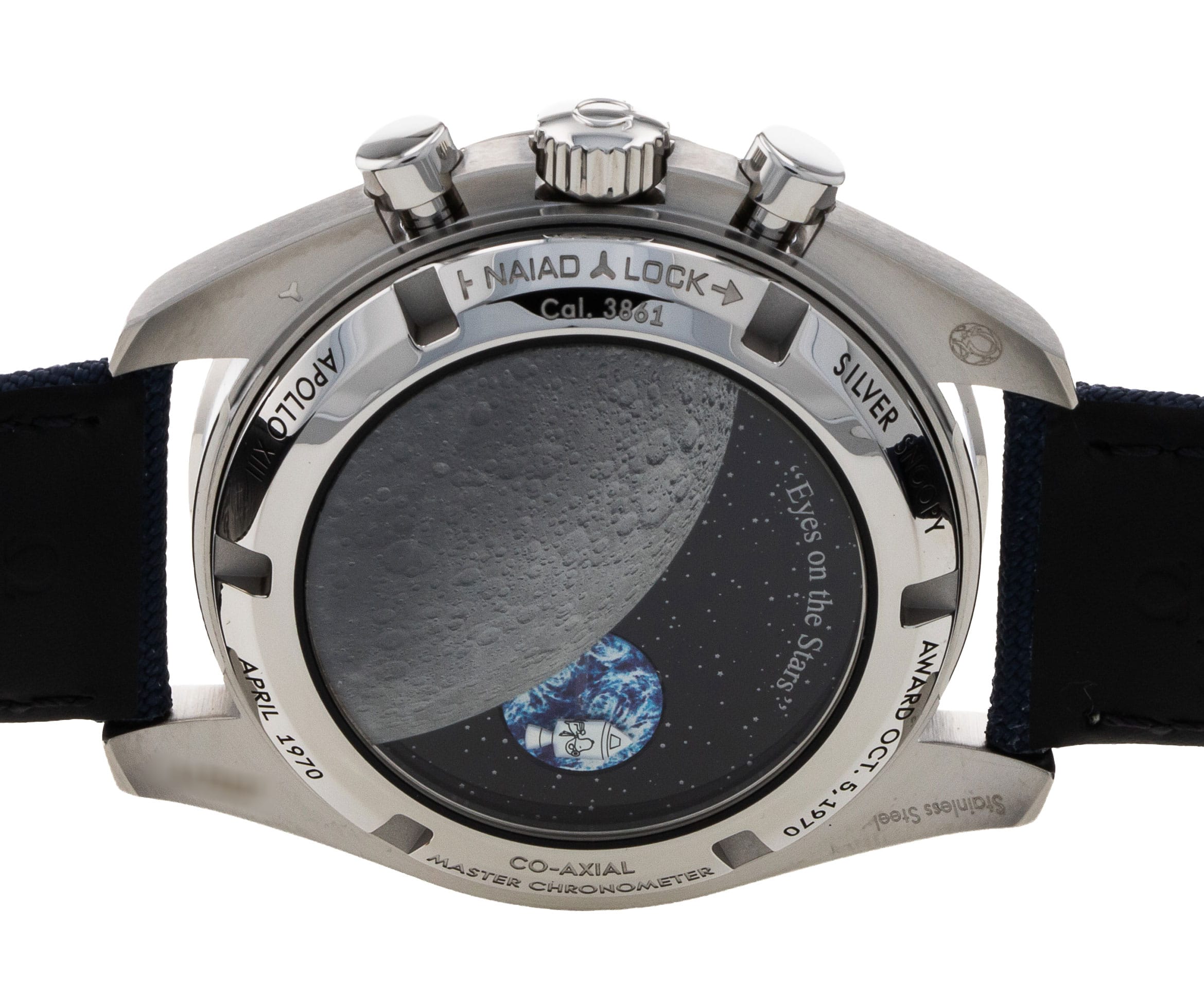 Omega Speedmaster Anniversary Series 310.32.42.50.02.001 Thumbnail 4