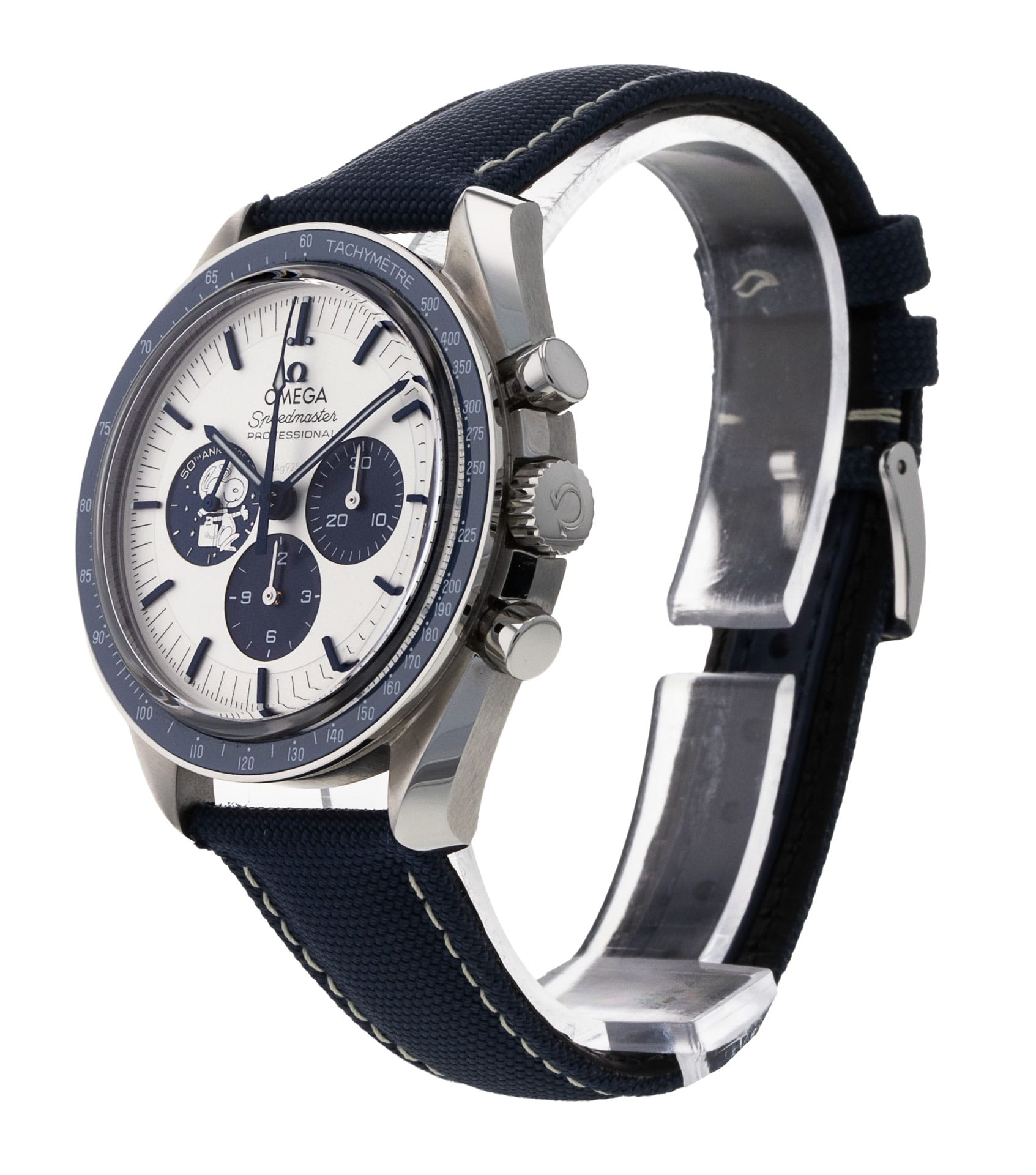 Omega Speedmaster Anniversary Series 310.32.42.50.02.001 Thumbnail 2