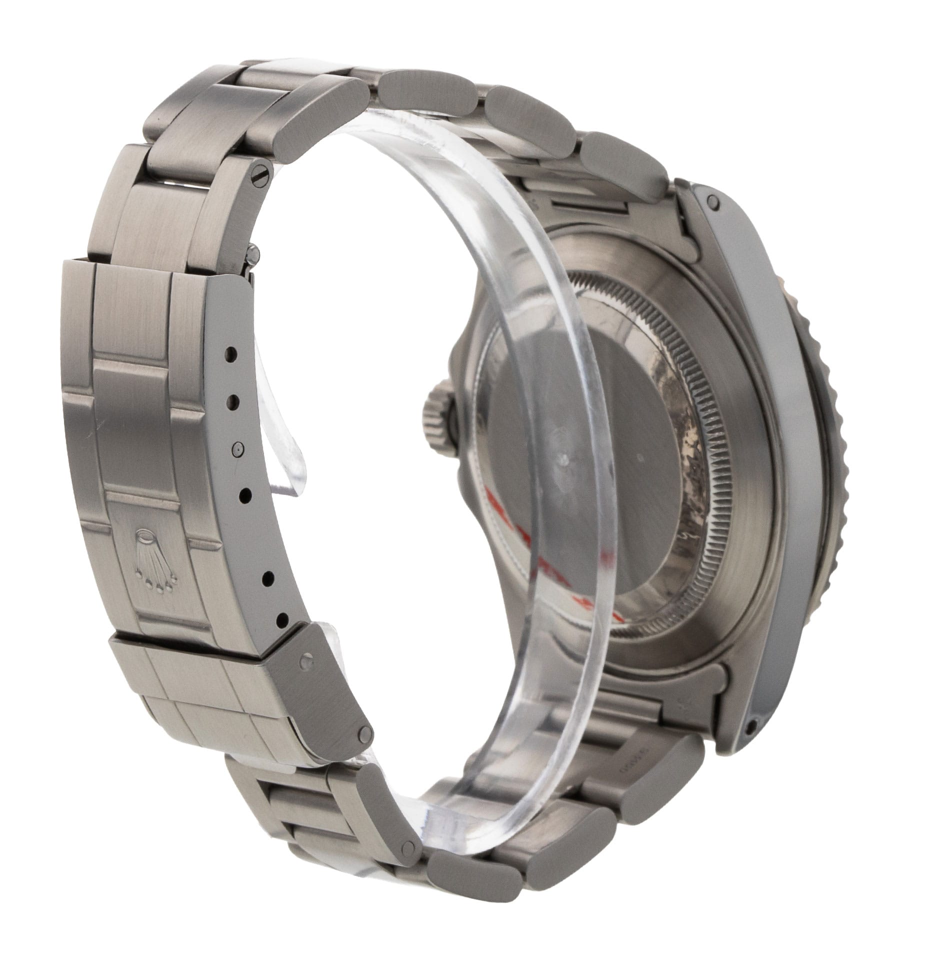Rolex Submariner 14060 Thumbnail 3