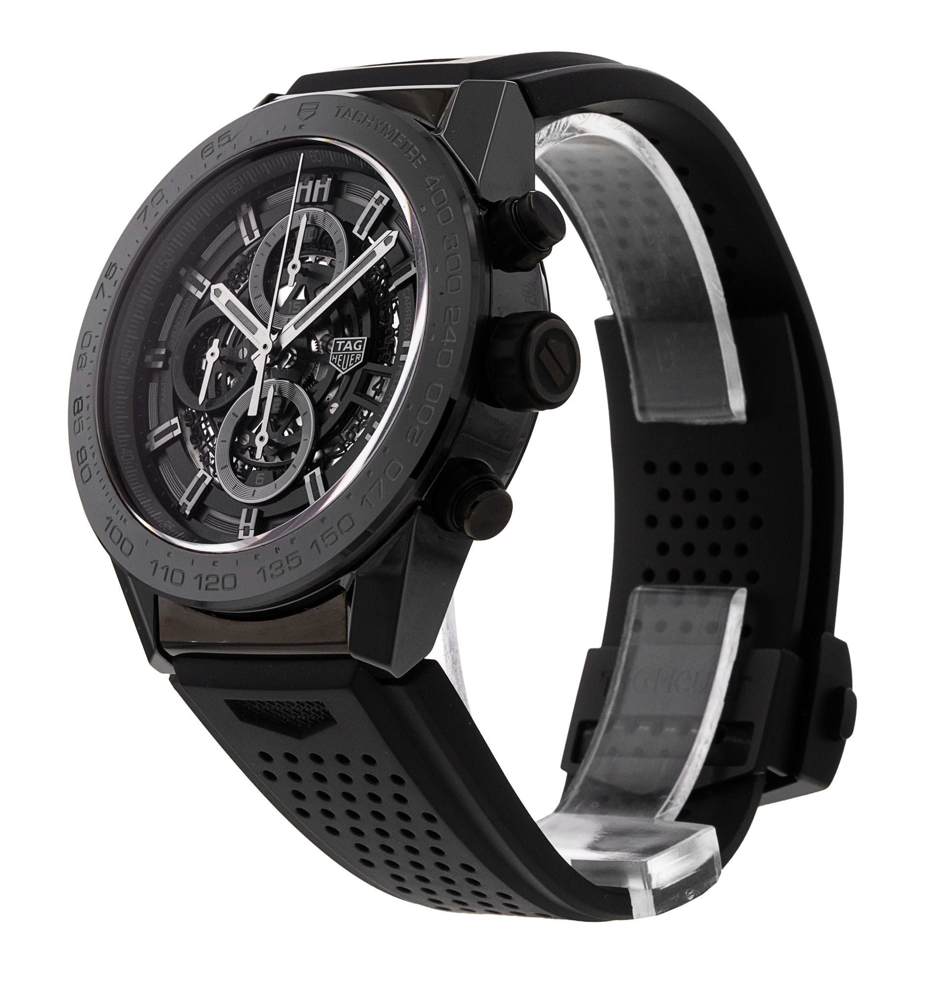 Tag Heuer Carrera CAR2A90.FT6071 Thumbnail 2