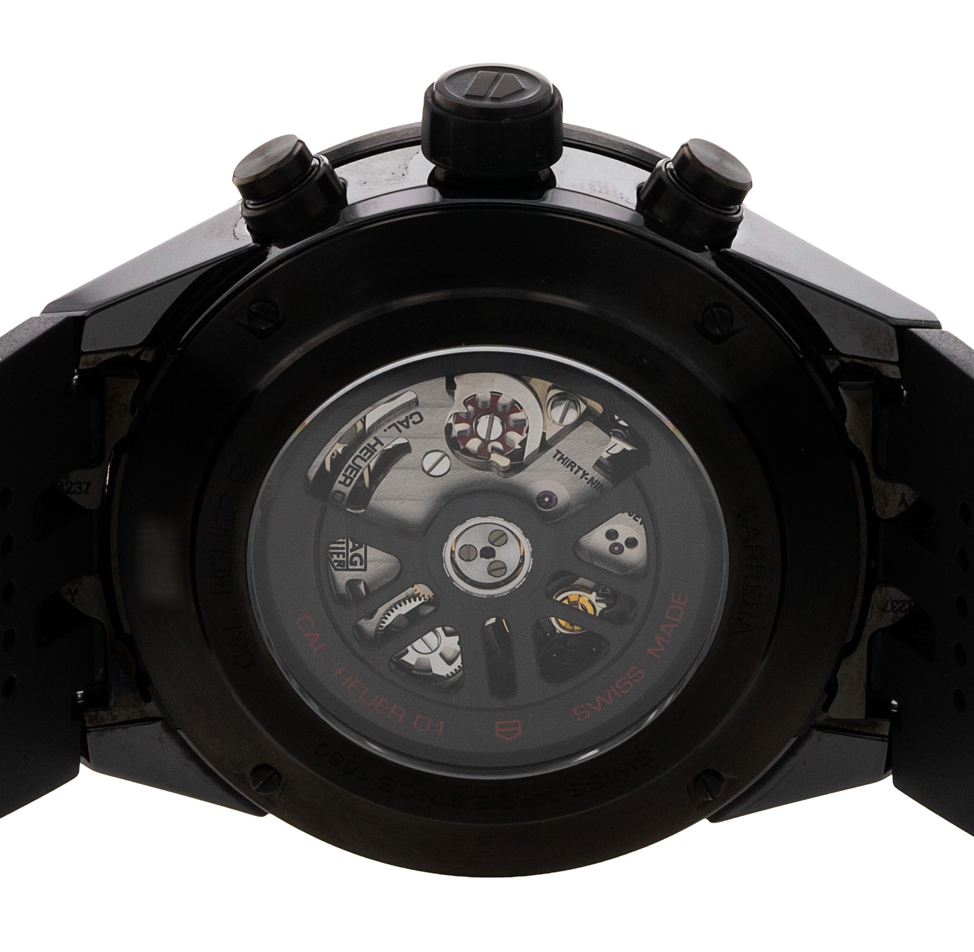 Tag Heuer Carrera CAR2A90.FT6071 Thumbnail 4