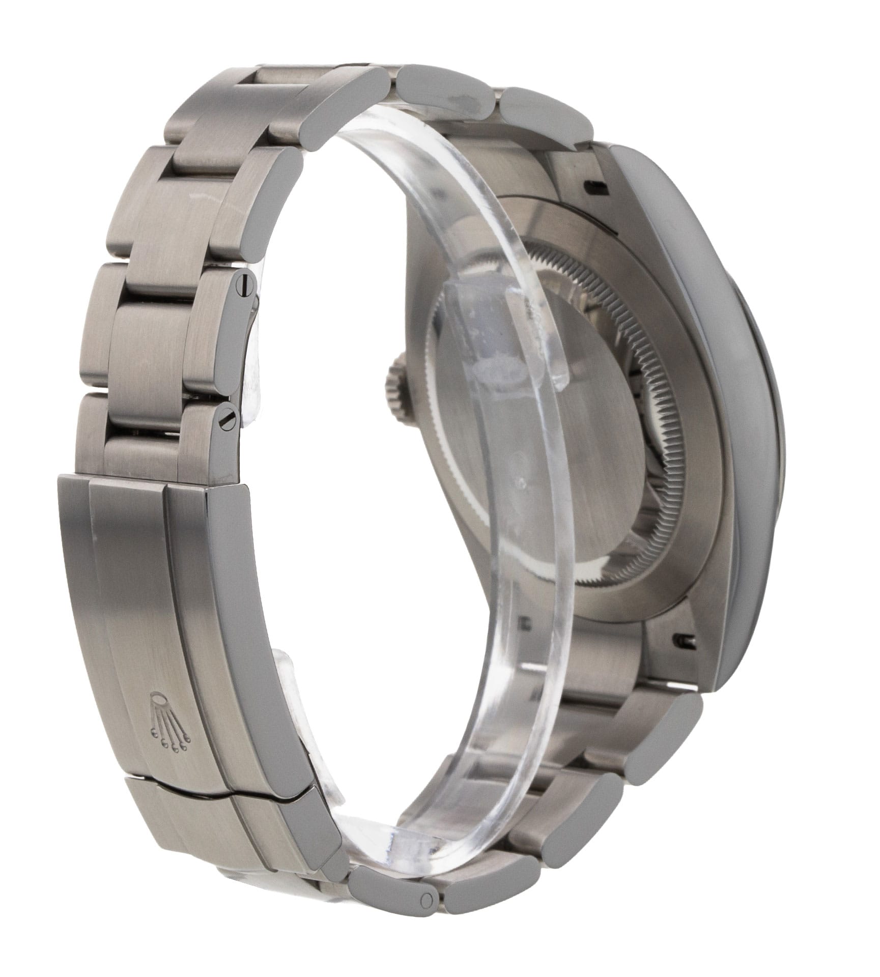 Rolex Oyster Perpetual 41 134300 Thumbnail 3