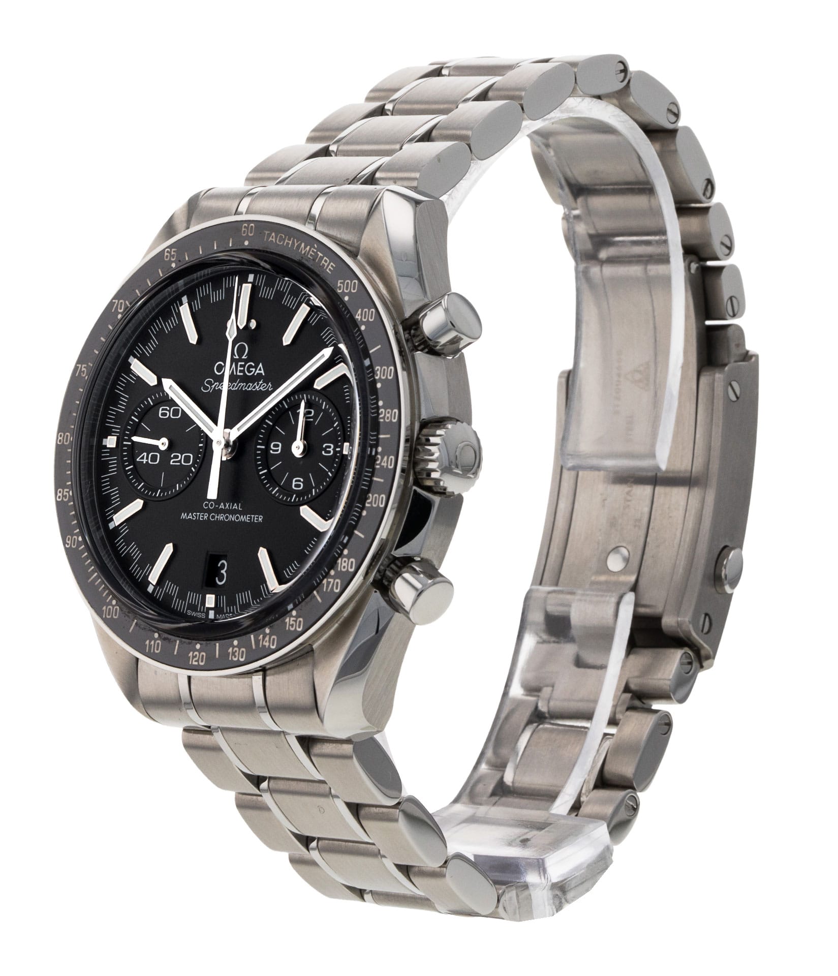 Omega Speedmaster Racing 329.30.44.51.01.001 Thumbnail 2