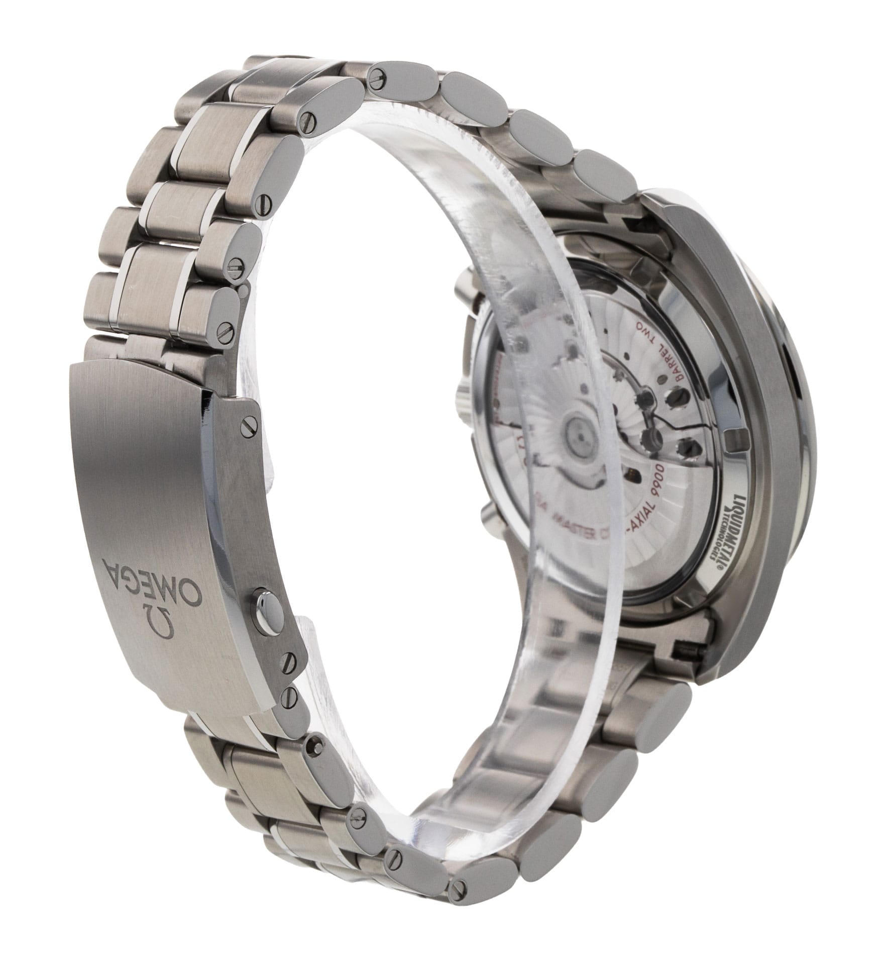 Omega Speedmaster Racing 329.30.44.51.01.001 Thumbnail 3