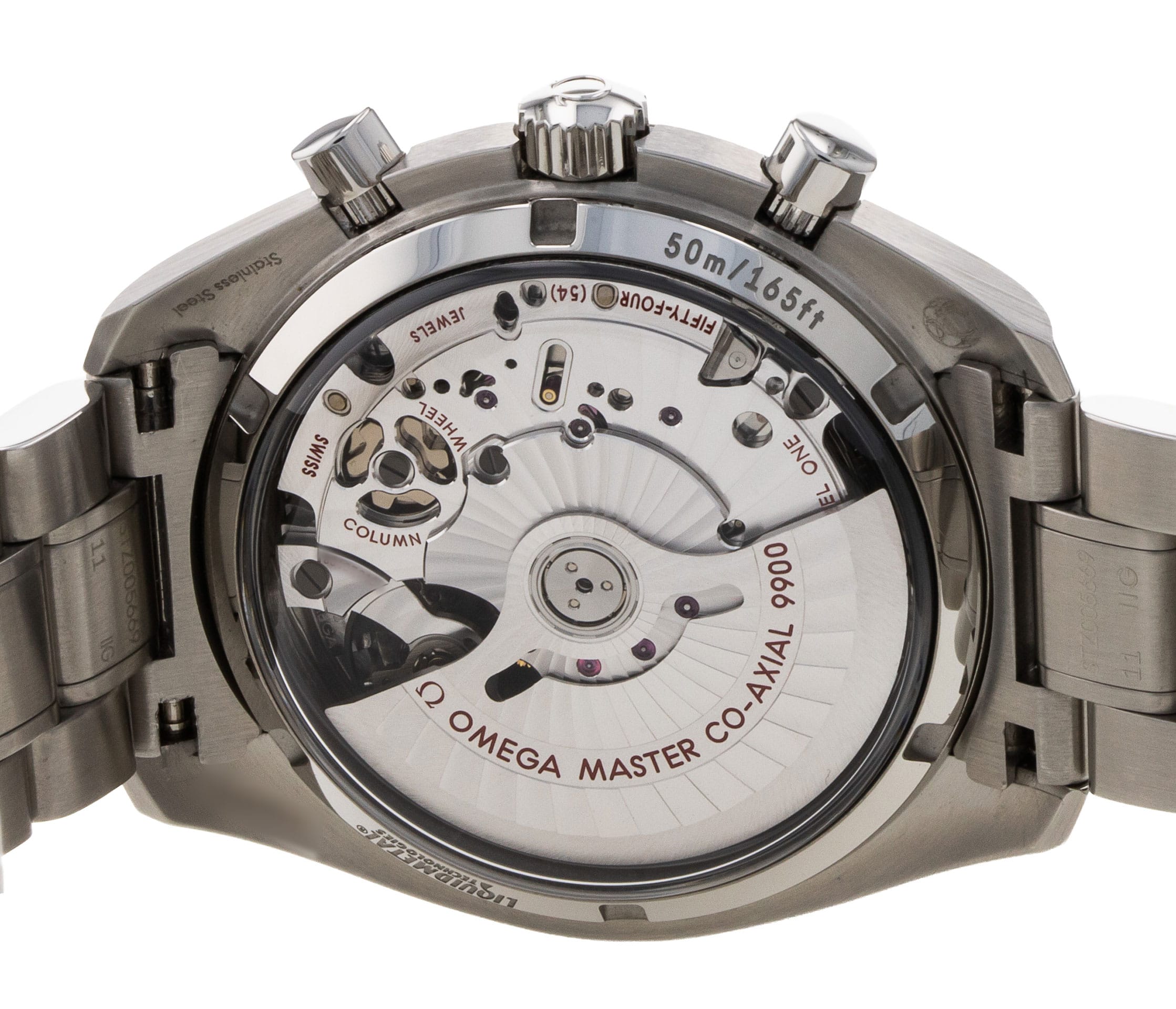 Omega Speedmaster Racing 329.30.44.51.01.001 Thumbnail 4