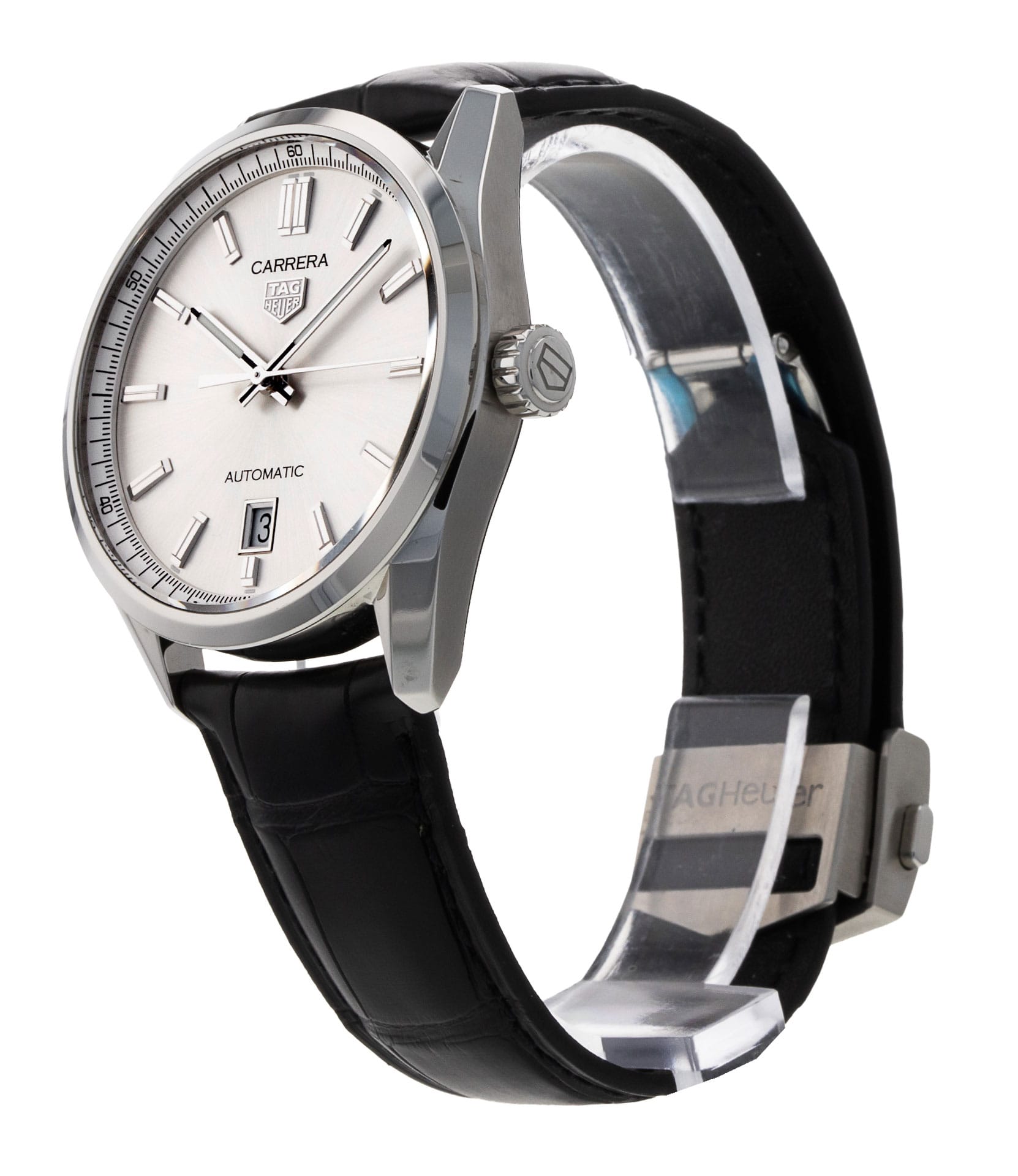 Tag Heuer Carrera WBN2111.FC6505 Thumbnail 2
