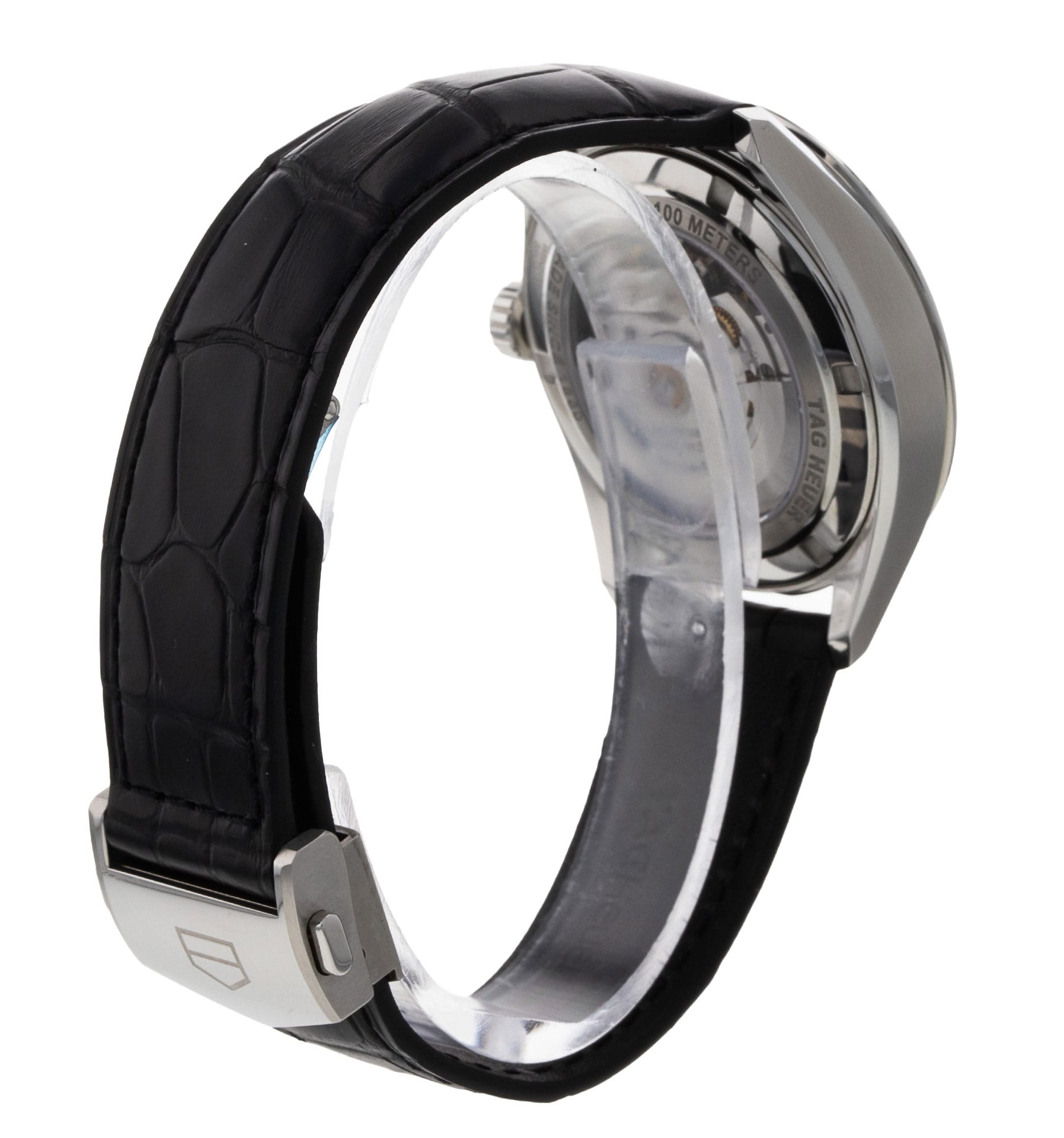Tag Heuer Carrera WBN2111.FC6505 Thumbnail 3