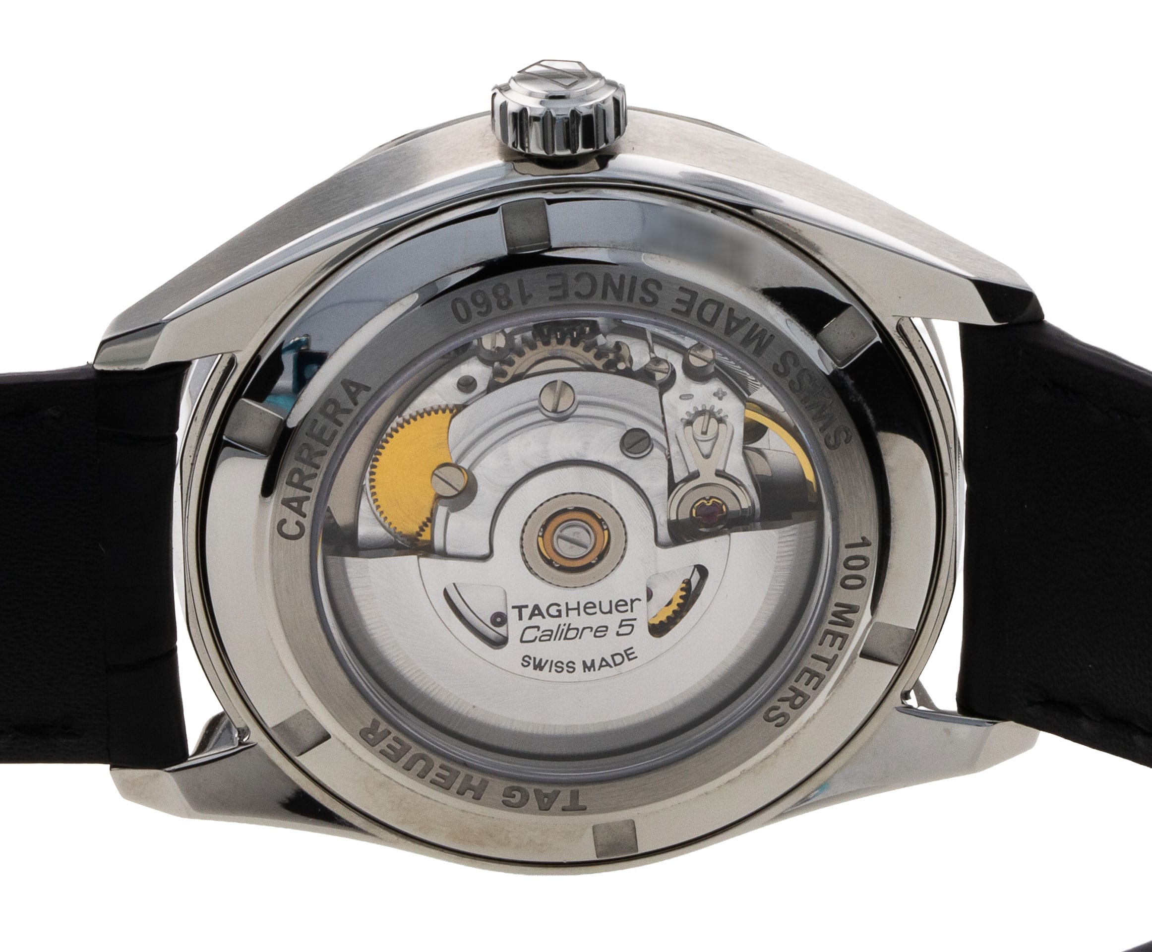 Tag Heuer Carrera WBN2111.FC6505 Thumbnail 4