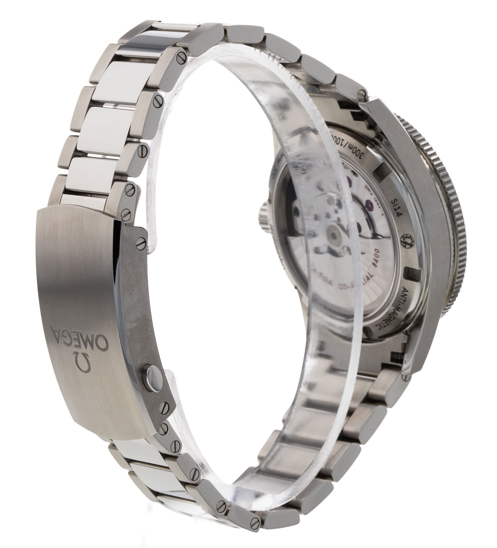 Omega Seamaster 300 233.30.41.21.01.001 Thumbnail 3