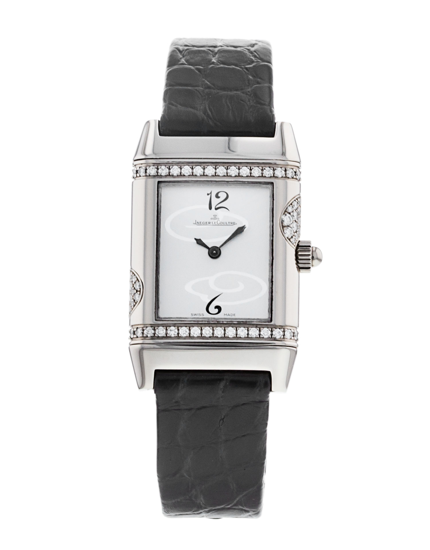 Jaeger-LeCoultre Reverso Florale 2653409