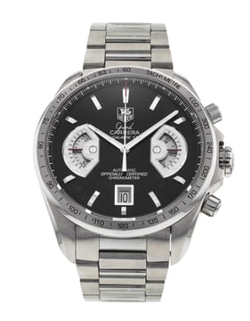 Grand carrera ls watch 2025 price