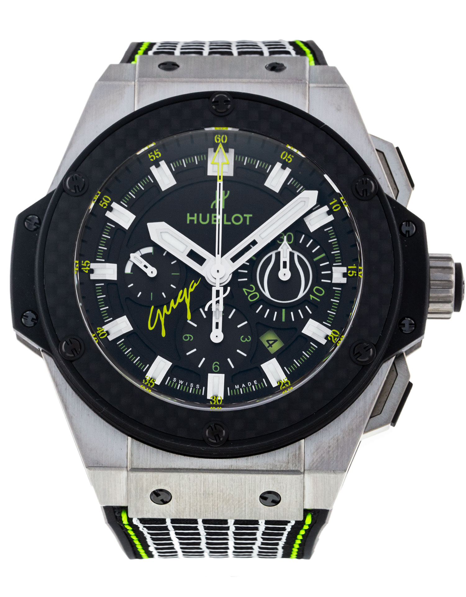 Hublot Big Bang 703.NQ.1129.NR.GUG13