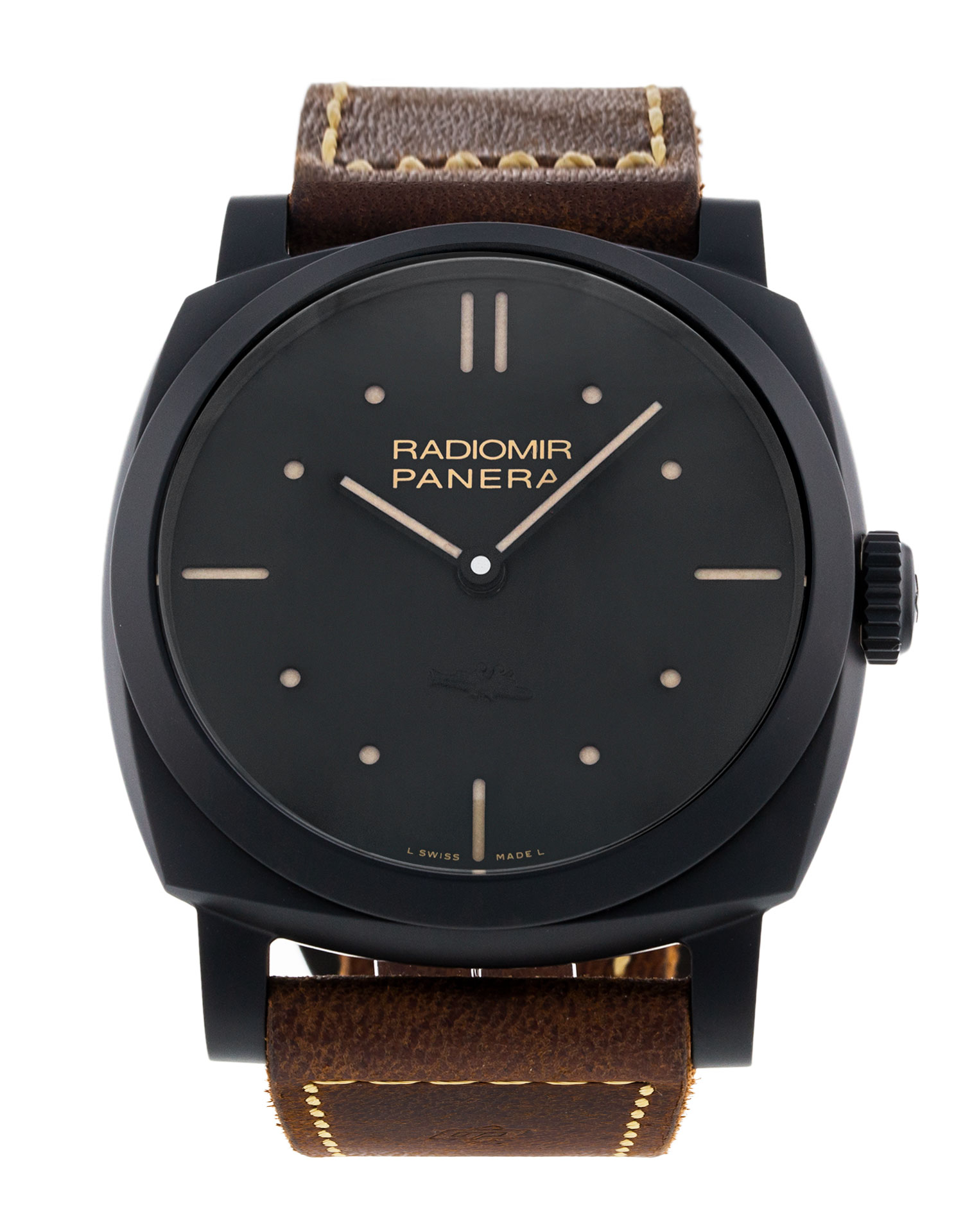 Panerai Radiomir Manual PAM00577