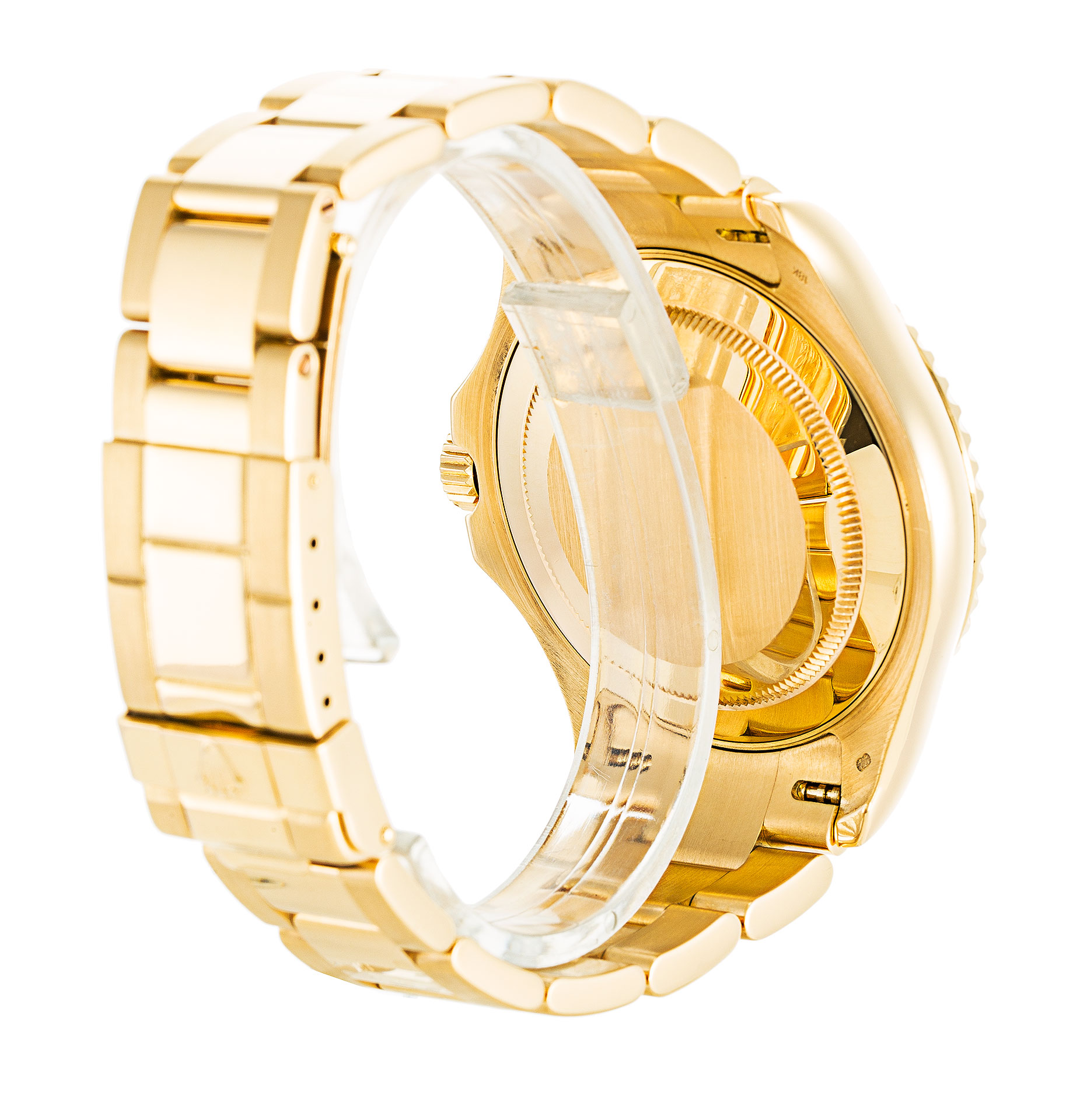 Rolex Yacht-Master 16628 Thumbnail 2