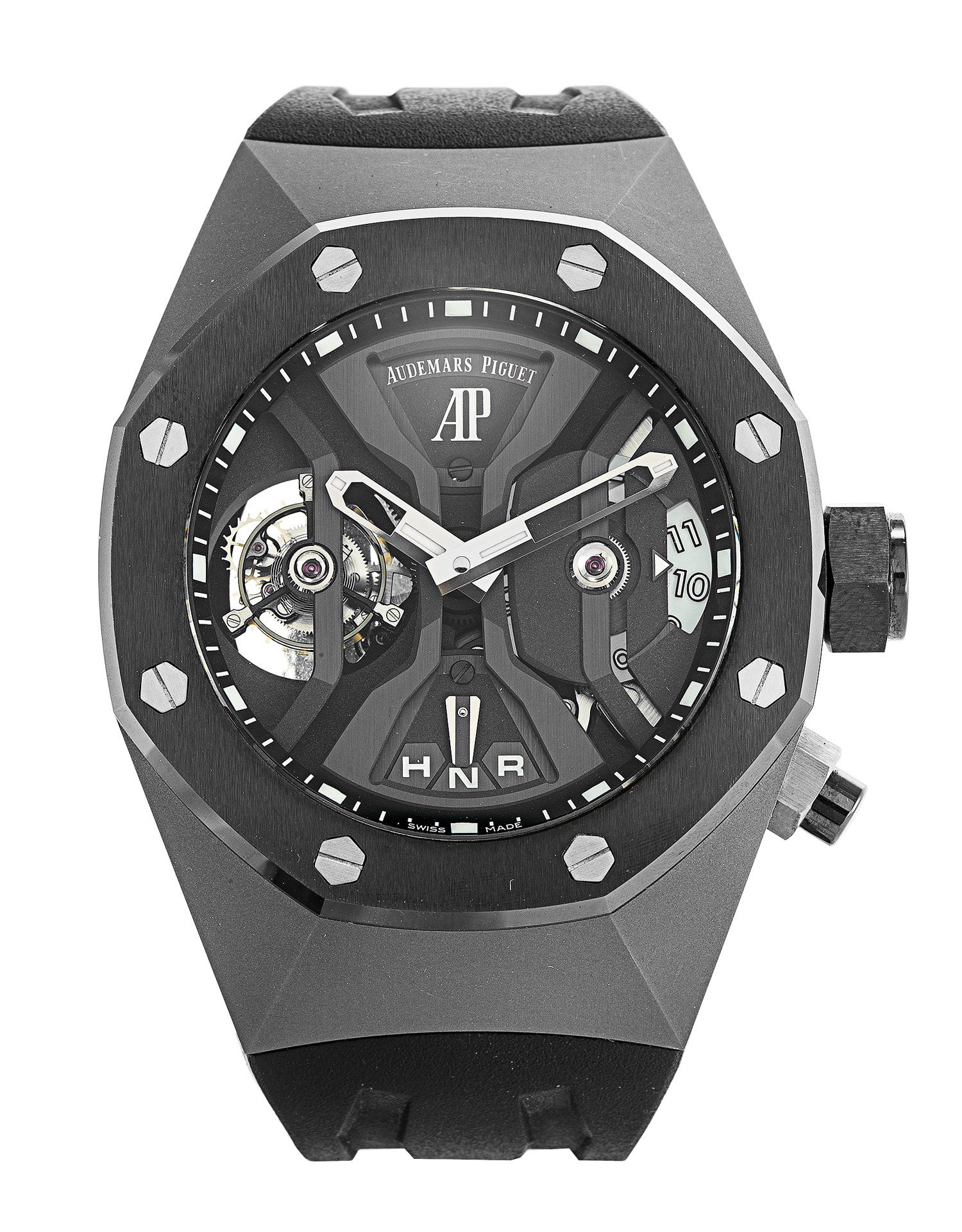 Audemars Piguet Royal Oak 26560IO.OO.D002CA.01 Thumbnail 1