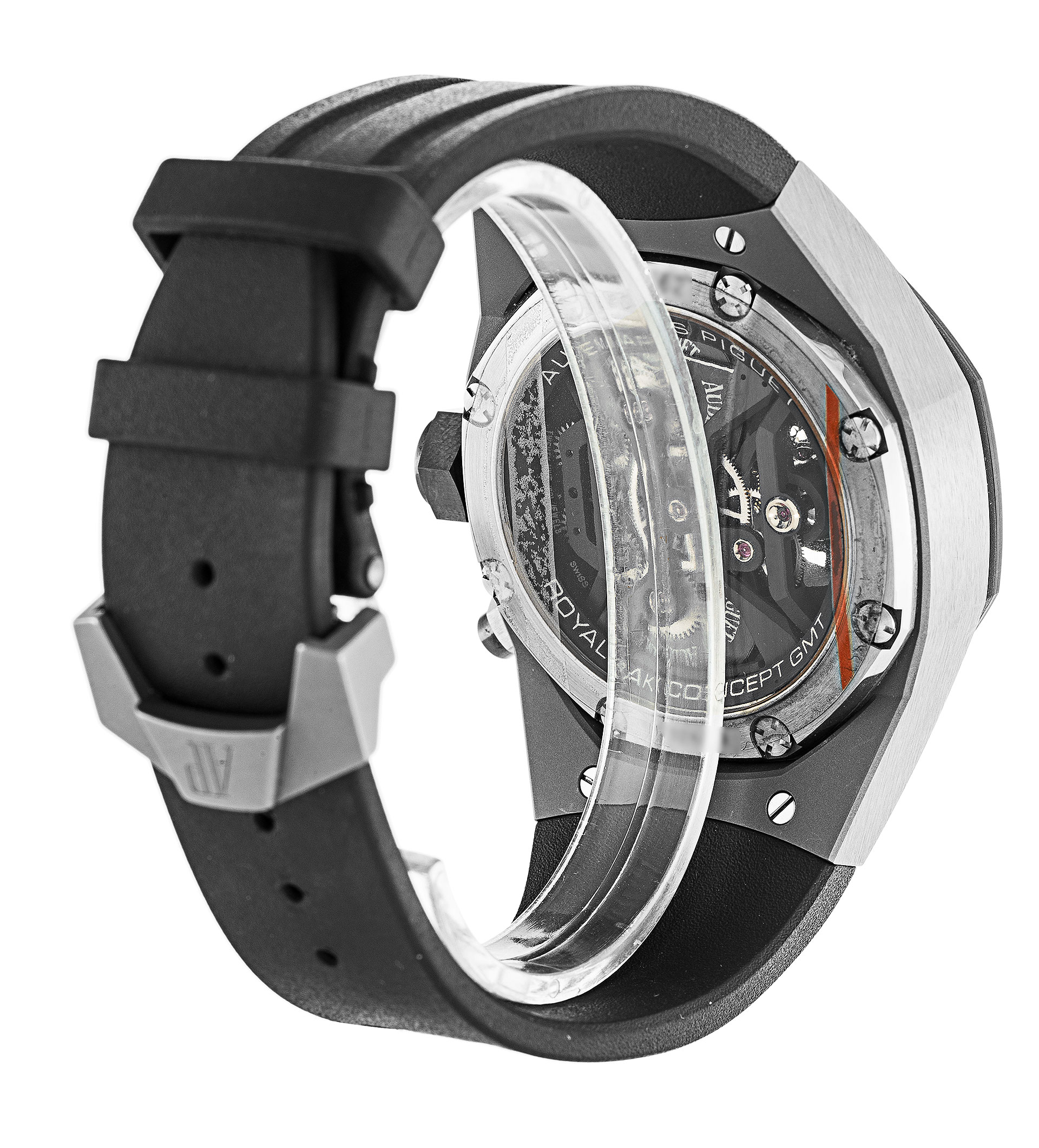 Audemars Piguet Royal Oak 26560IO.OO.D002CA.01 Thumbnail 3