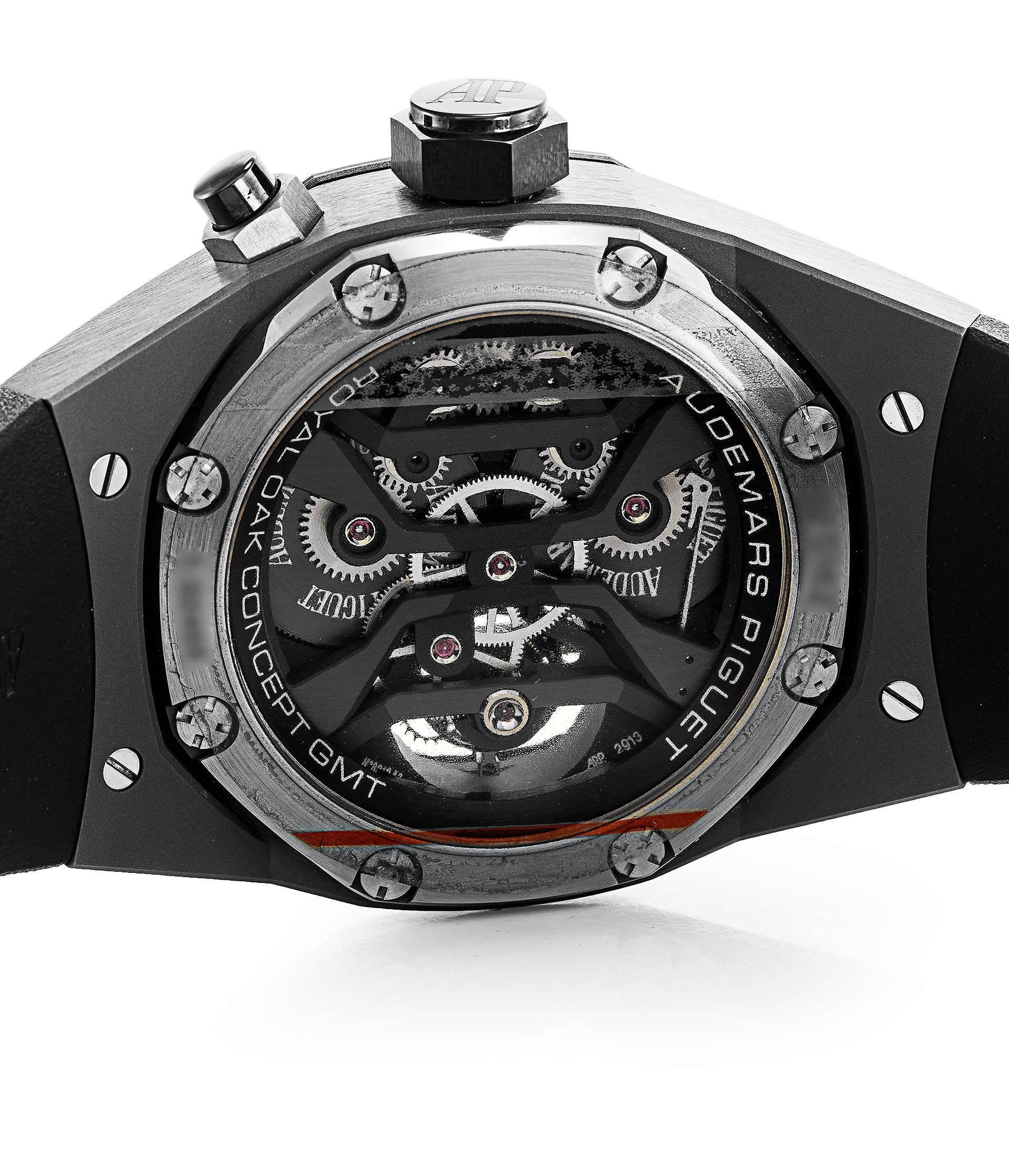 Audemars Piguet Royal Oak 26560IO.OO.D002CA.01 Thumbnail 4