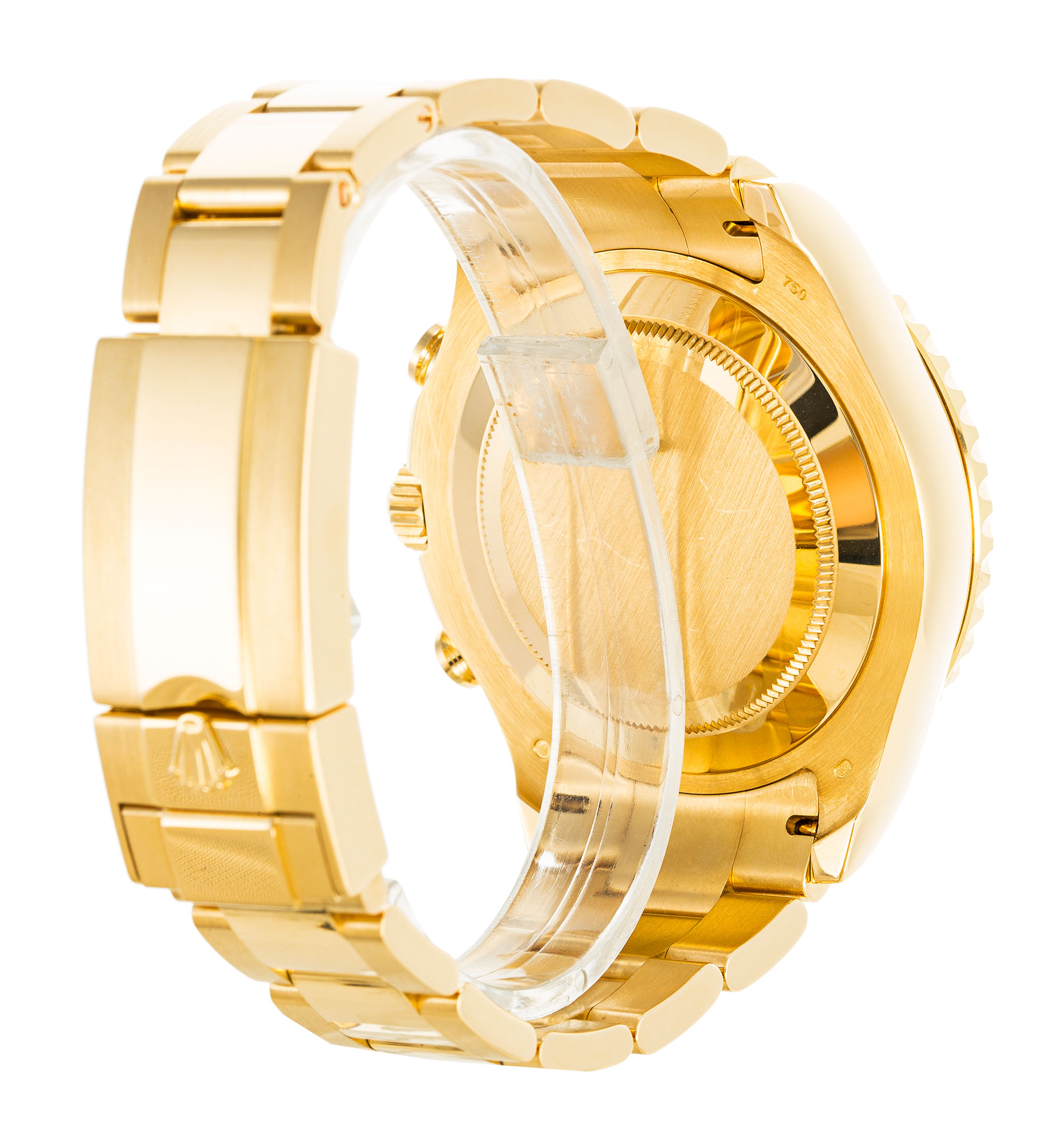 Rolex Yacht-Master II 116688 Thumbnail 3