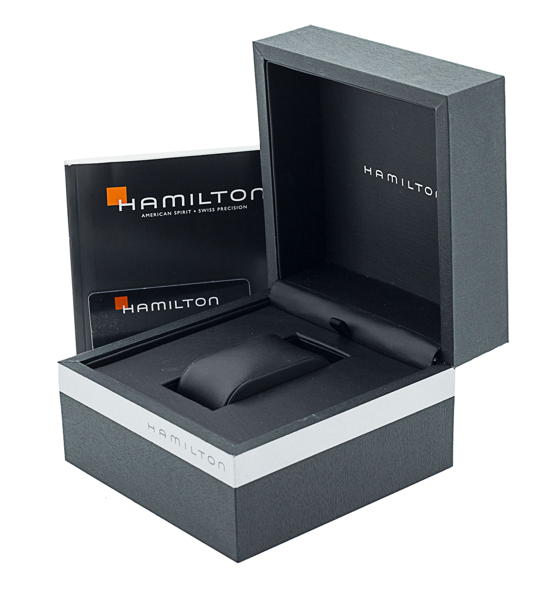 Hamilton Pan Europ H35415781 Thumbnail 5