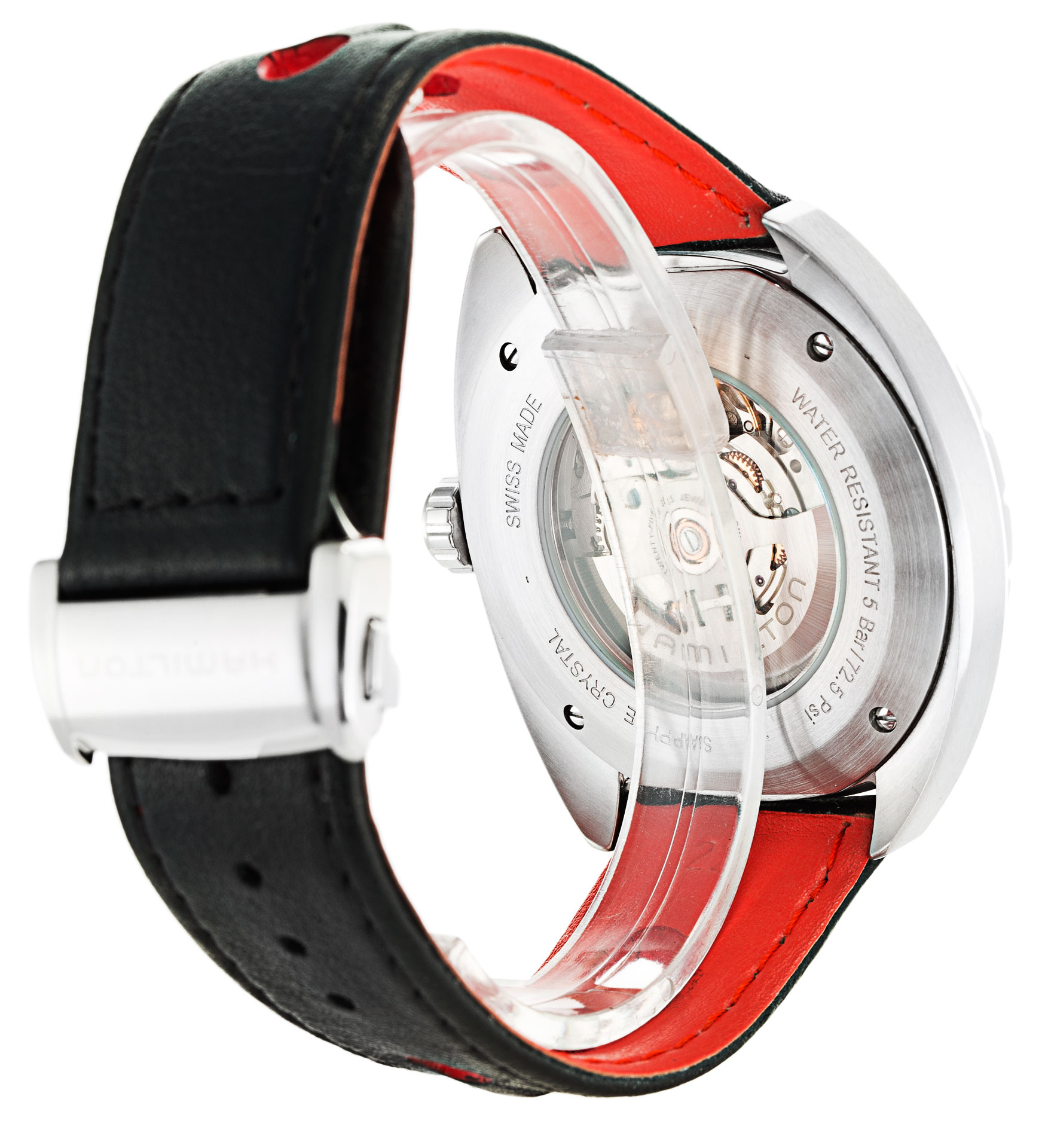 Hamilton Pan Europ H35415781 Thumbnail 3