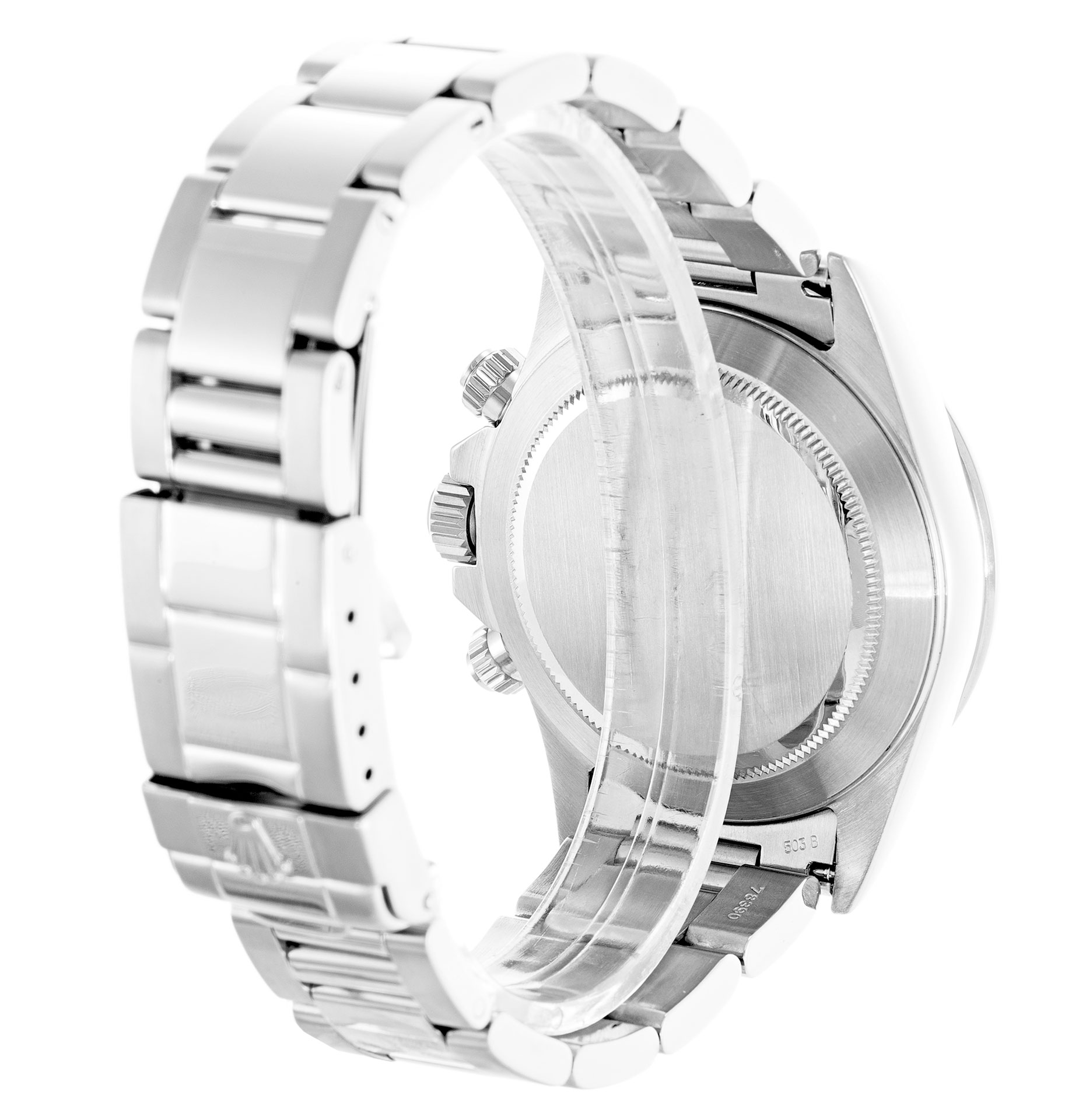 Rolex Daytona 16520 Thumbnail 3