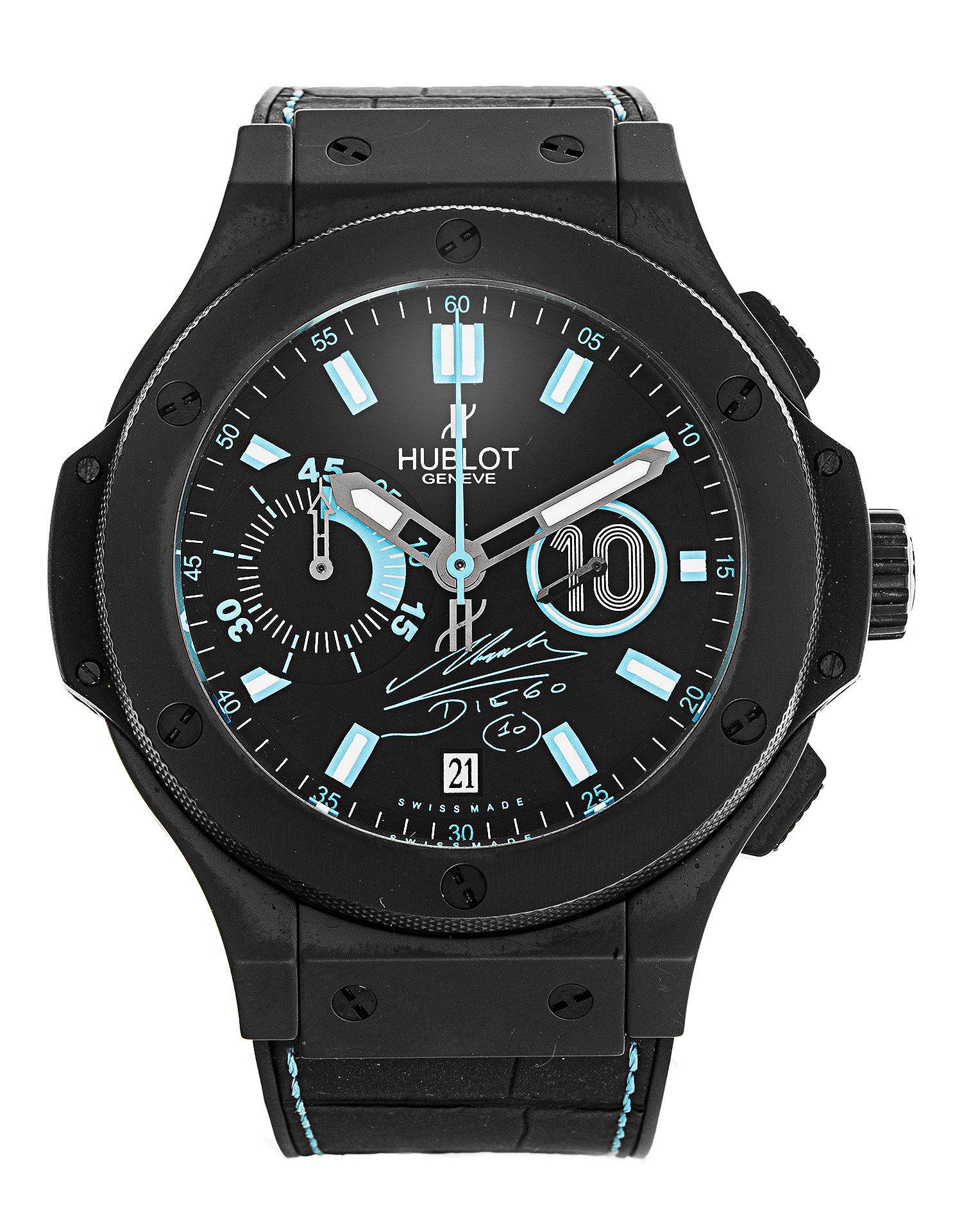 Hublot Big Bang 318.CI.1129.GR.DMA09