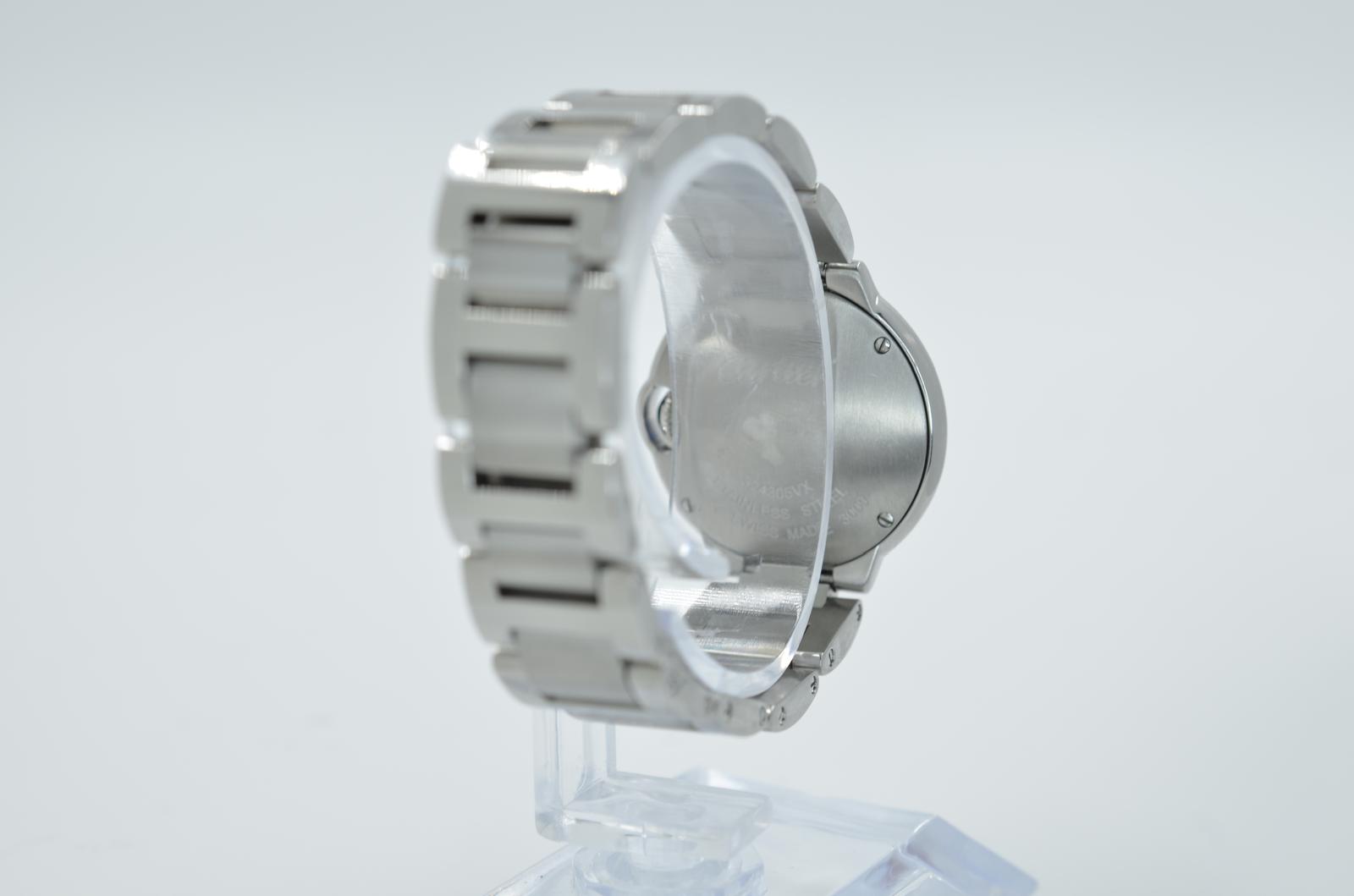 Cartier Ballon Bleu De Cartier WE902073 Thumbnail 3