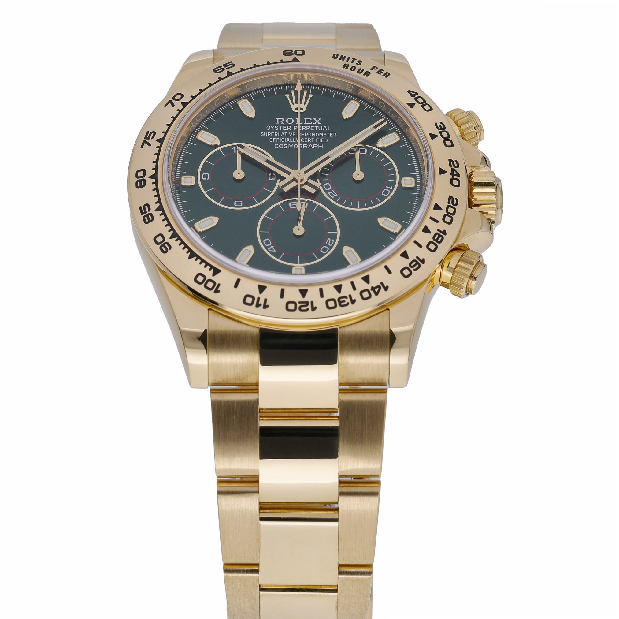 Rolex Daytona 116508 Thumbnail 6