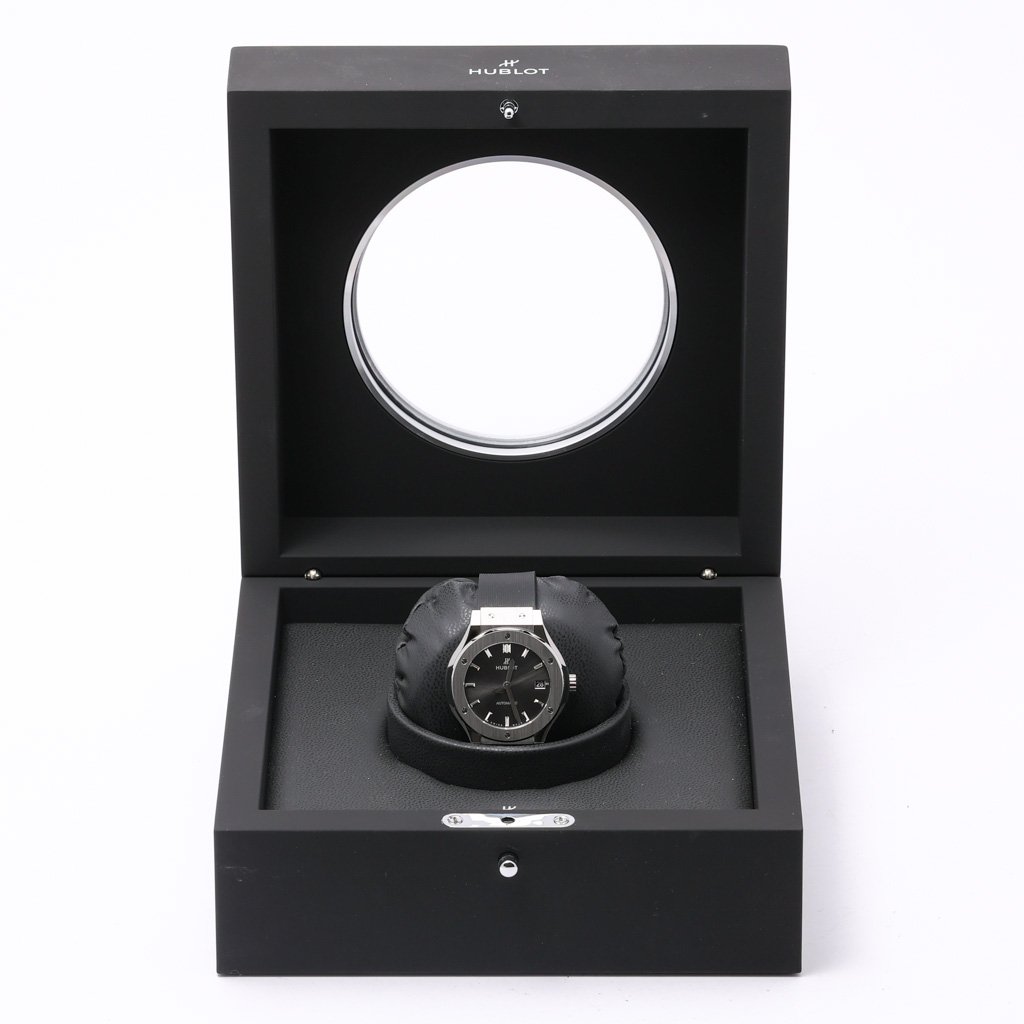 Hublot Classic Fusion 565.NX.7071.RX Thumbnail 5