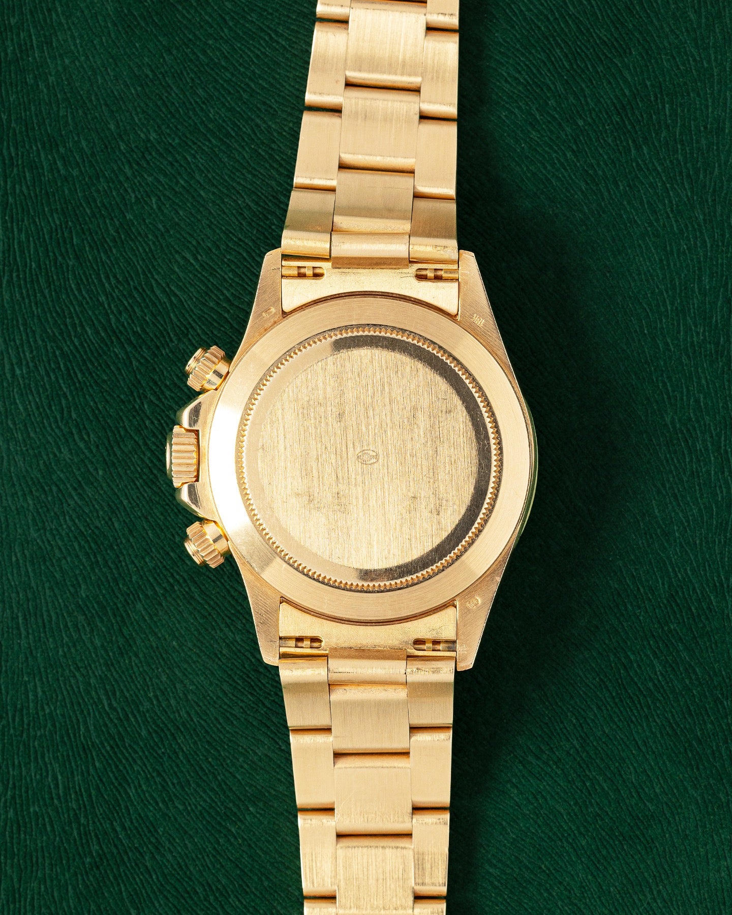 Rolex Daytona 16528 Thumbnail 2