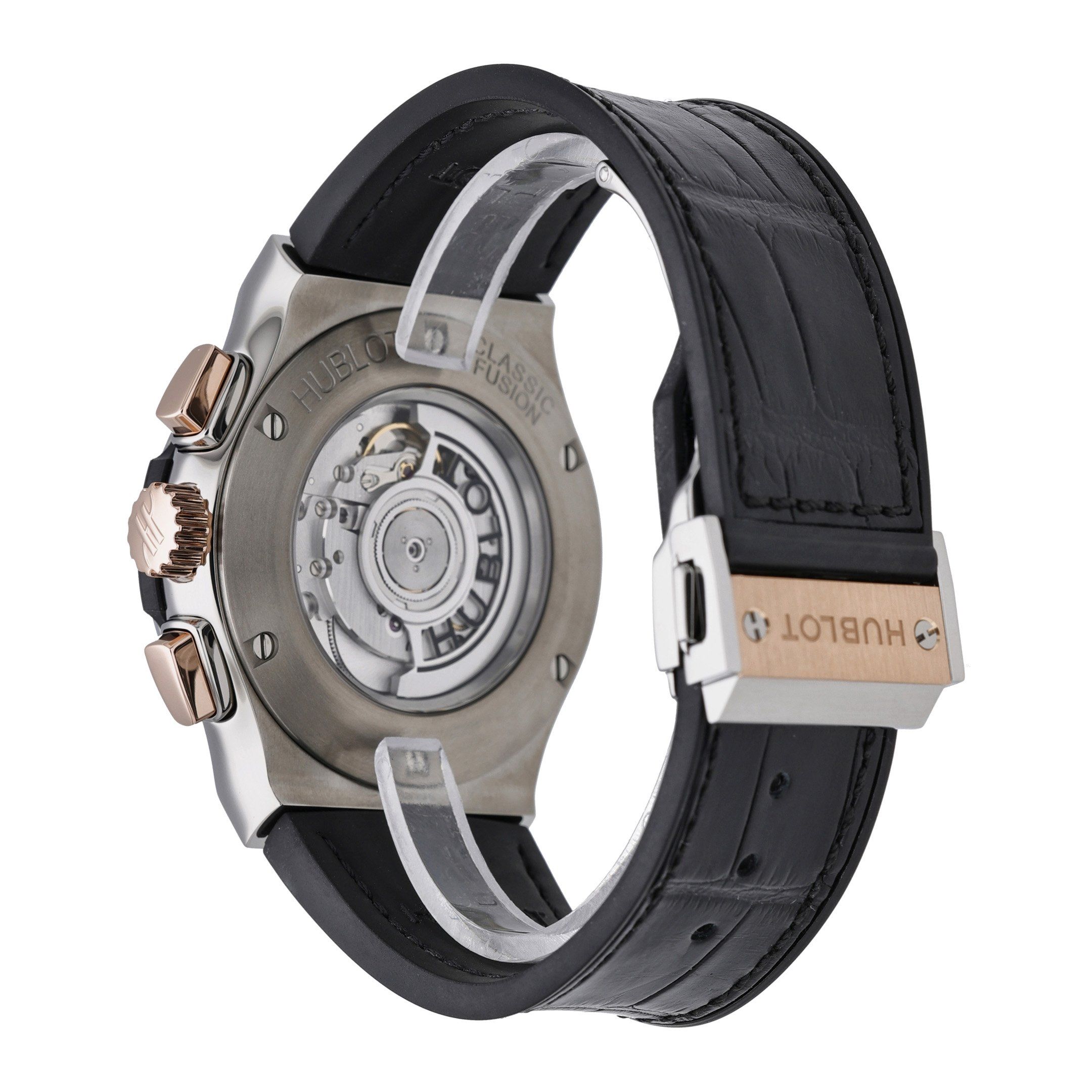 Hublot Classic Fusion 521.NO.1181.LR Thumbnail 3