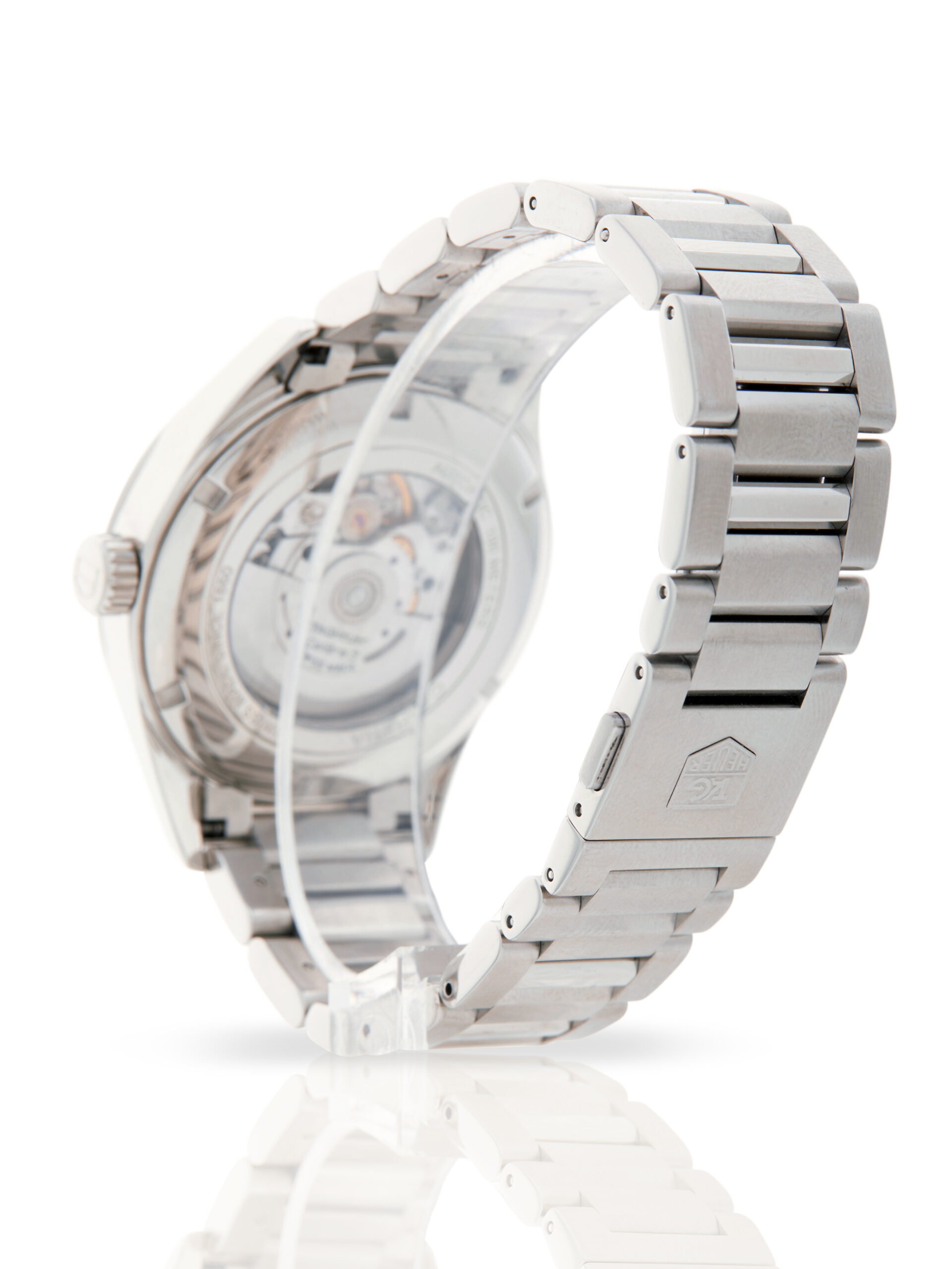 Tag Heuer Carrera WAR201C.BA0723 Thumbnail 6