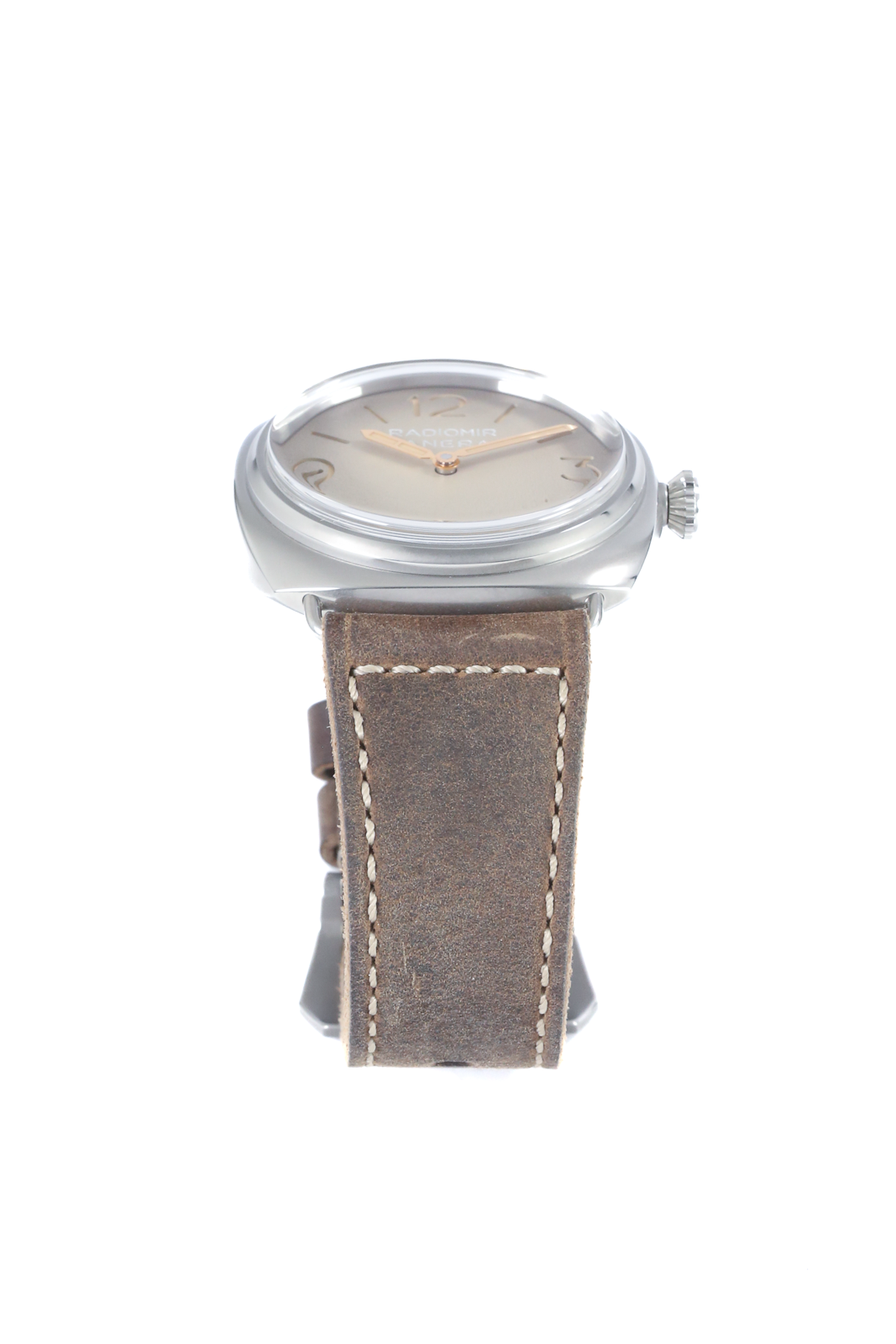 Panerai Radiomir Tre Giorni PAM01350 Thumbnail 4