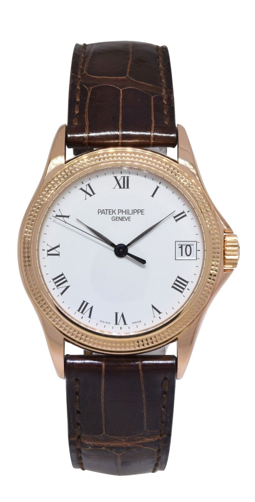 Patek Philippe Calatrava 5117R Thumbnail 2