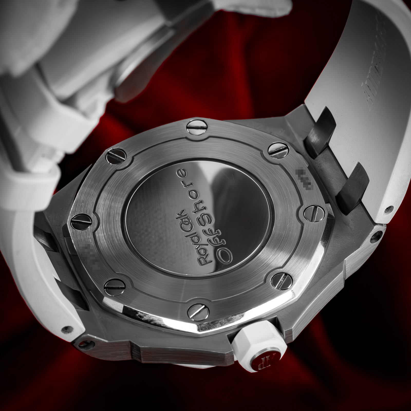 Audemars Piguet Royal Oak Offshore 67540SK.ZZ.A010CA.01 Thumbnail 4