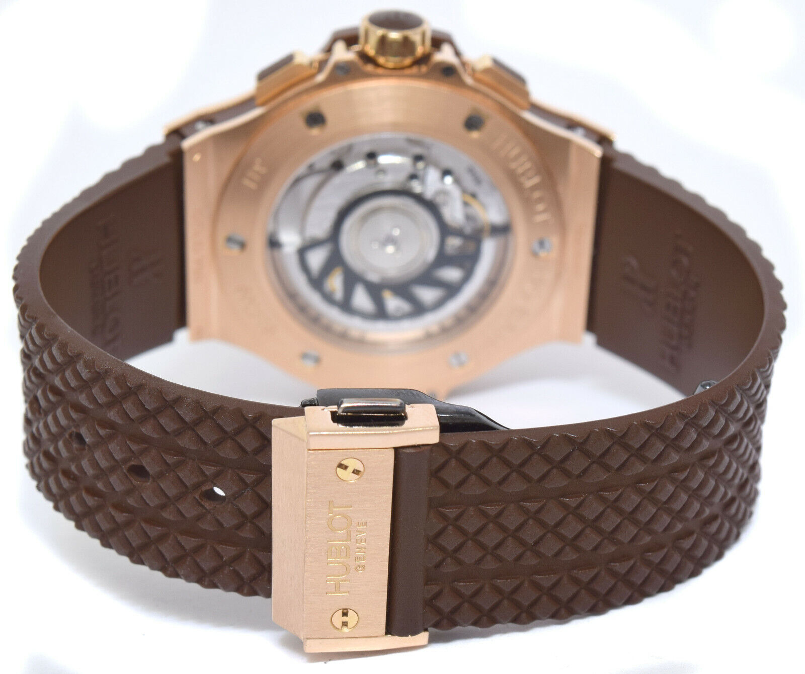 Hublot Big Bang 301.PC.1007.RX Thumbnail 6