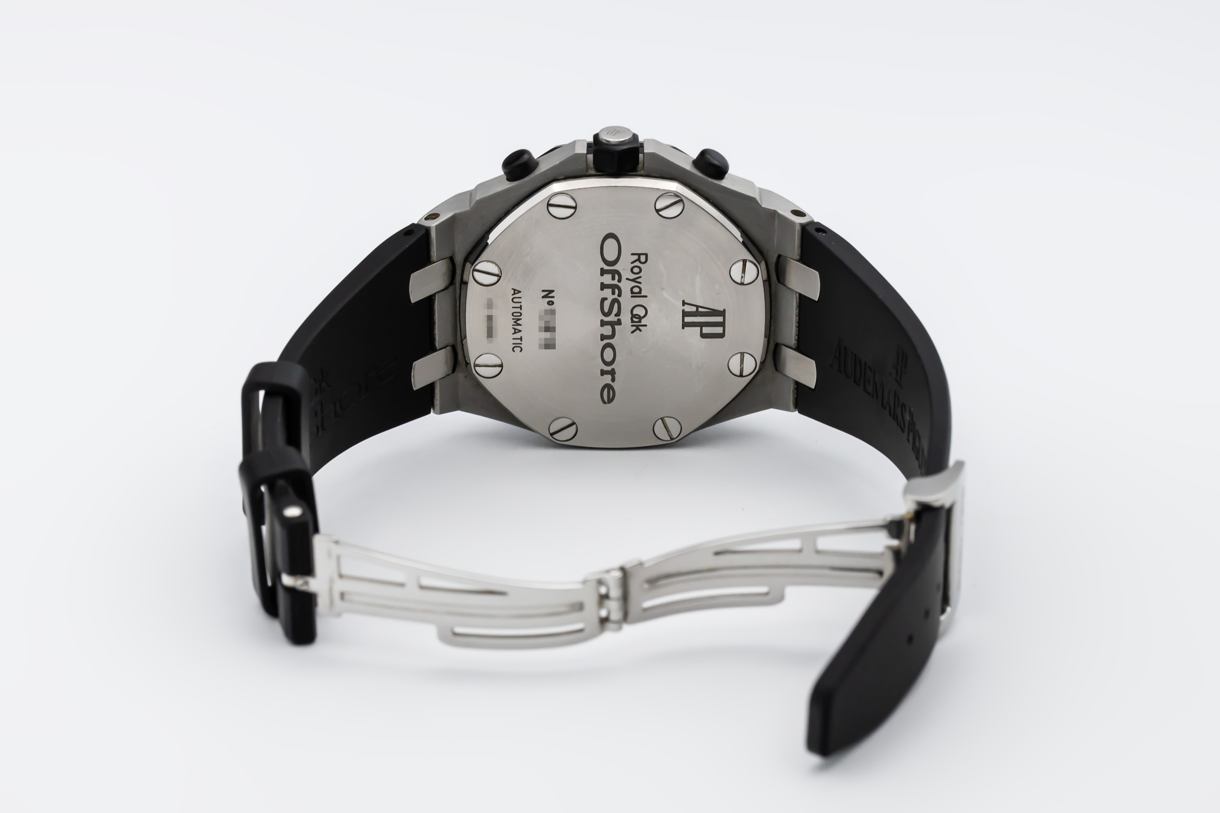 Audemars Piguet Royal Oak Offshore 25940SK.OO.D002CA.03 Thumbnail 4