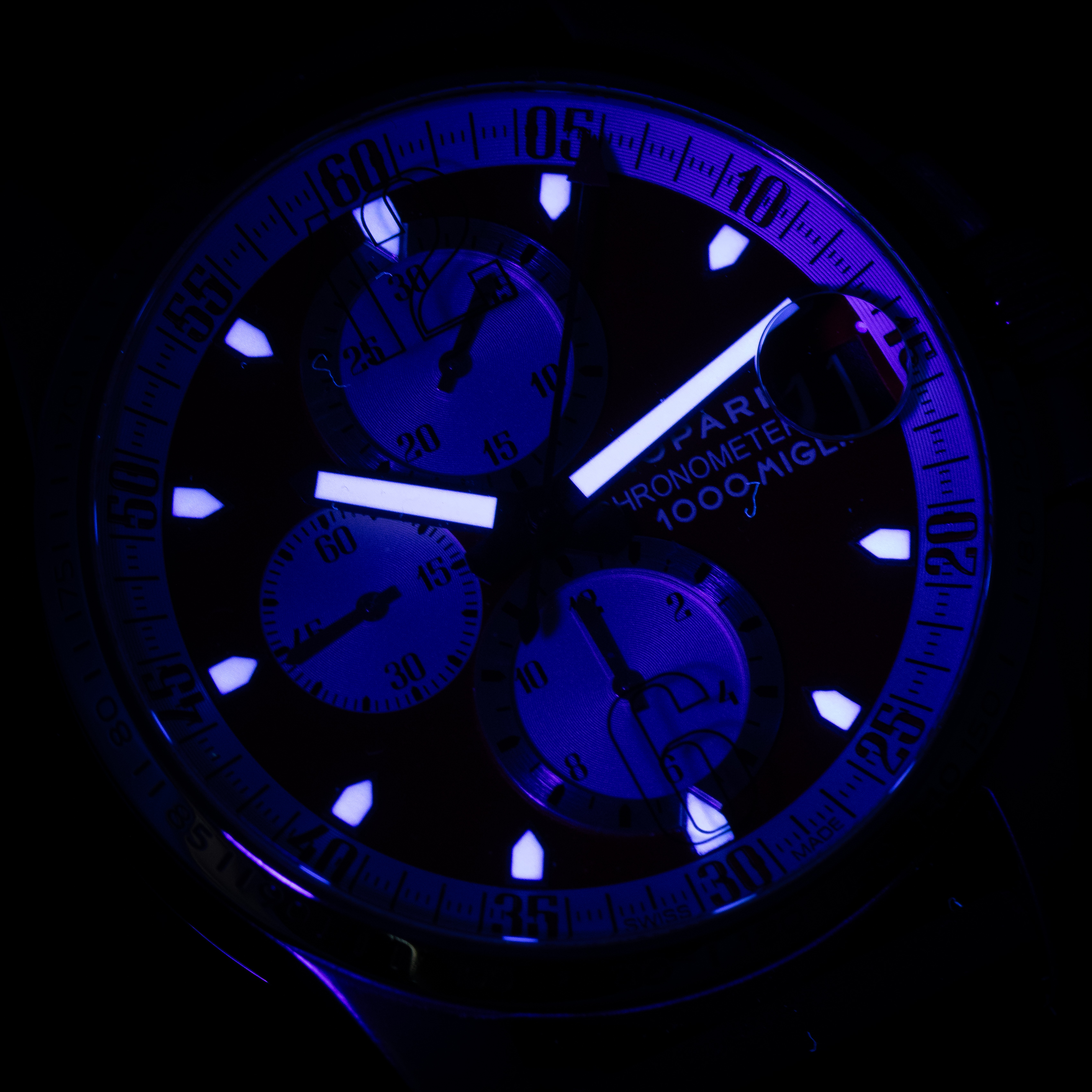 Chopard Mille Miglia 168459-3036 Thumbnail 5