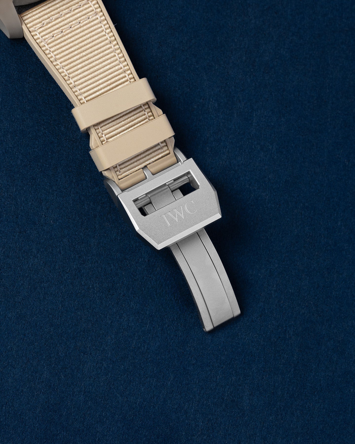 IWC Big Pilot's IW503004 Thumbnail 4