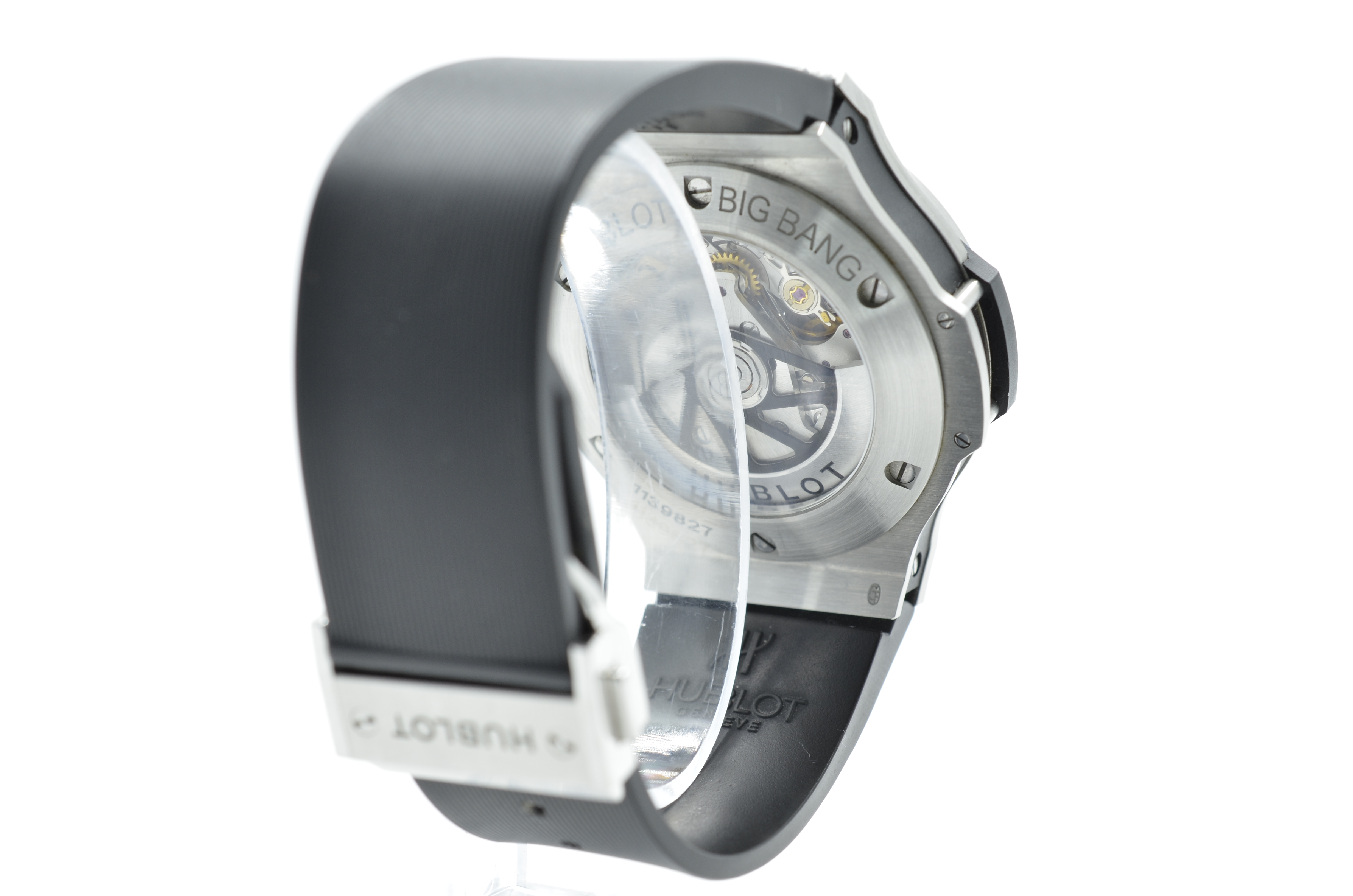 Hublot Big Bang 311.SX.1170.RX Thumbnail 4