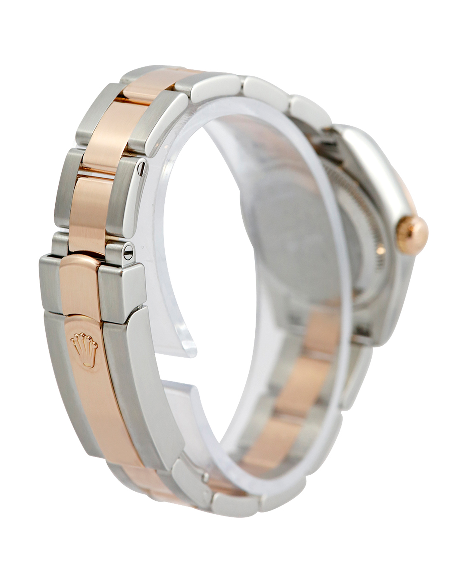 Rolex Datejust Lady 179161 Thumbnail 3