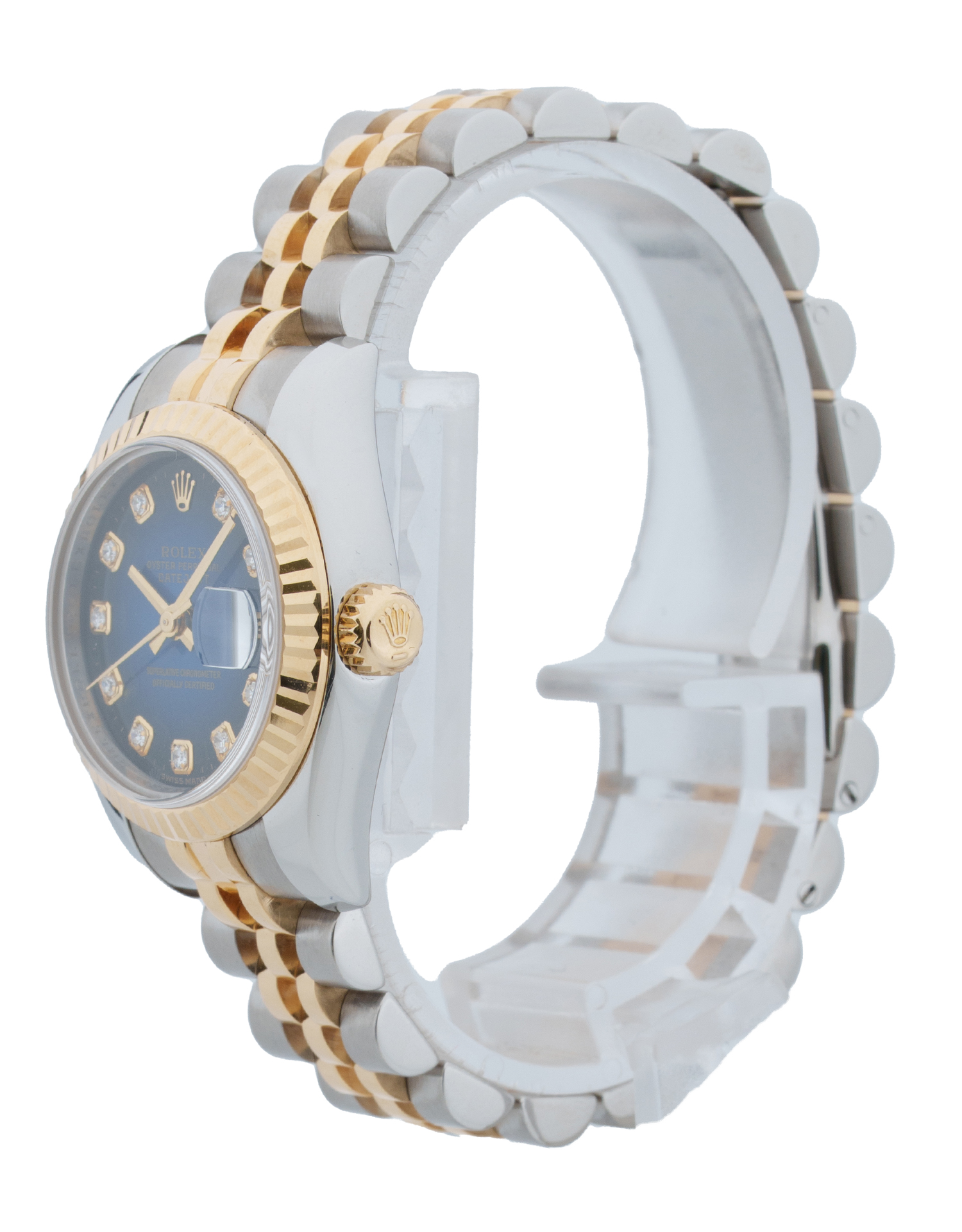 Rolex Datejust Lady 179173 Thumbnail 2