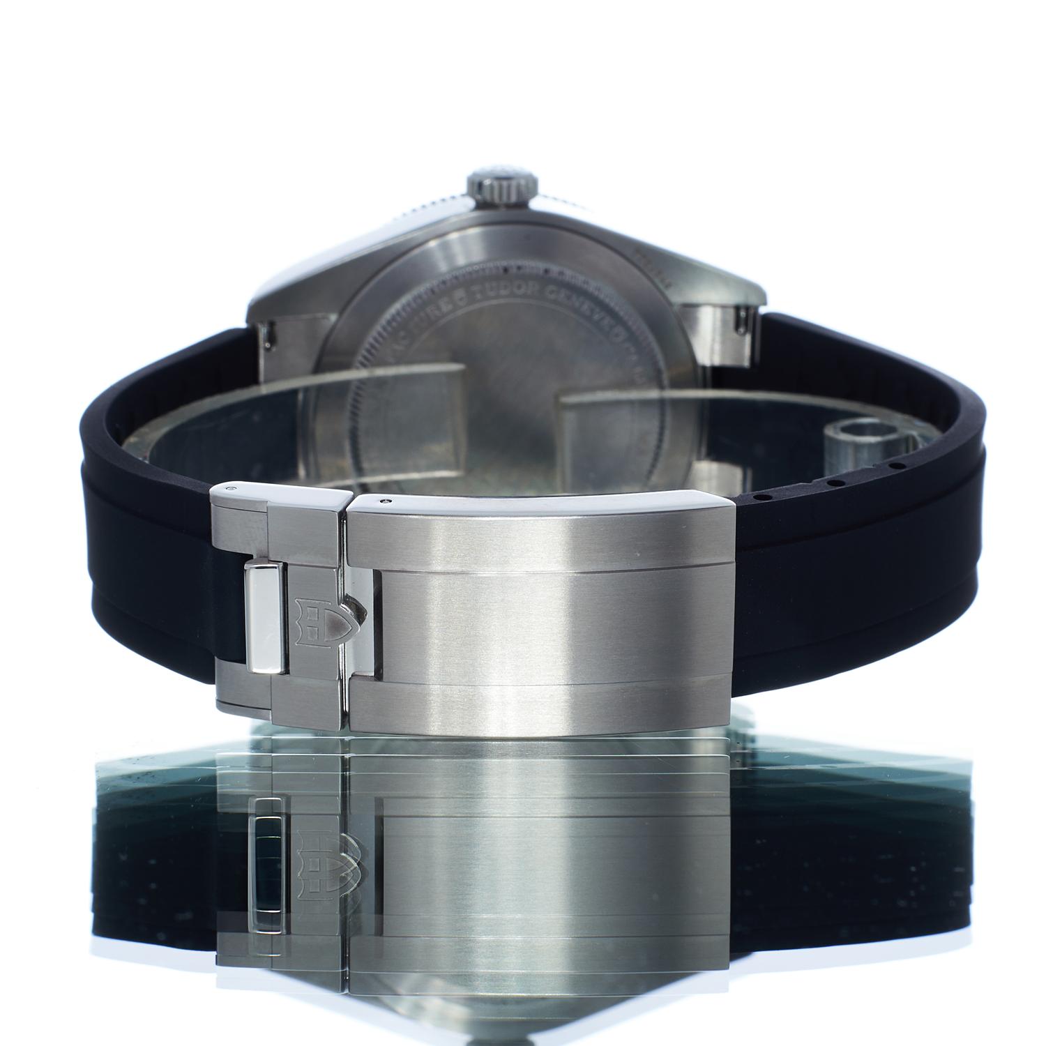 Tudor Black Bay 58 M7939A1A0RU-0001 Thumbnail 3