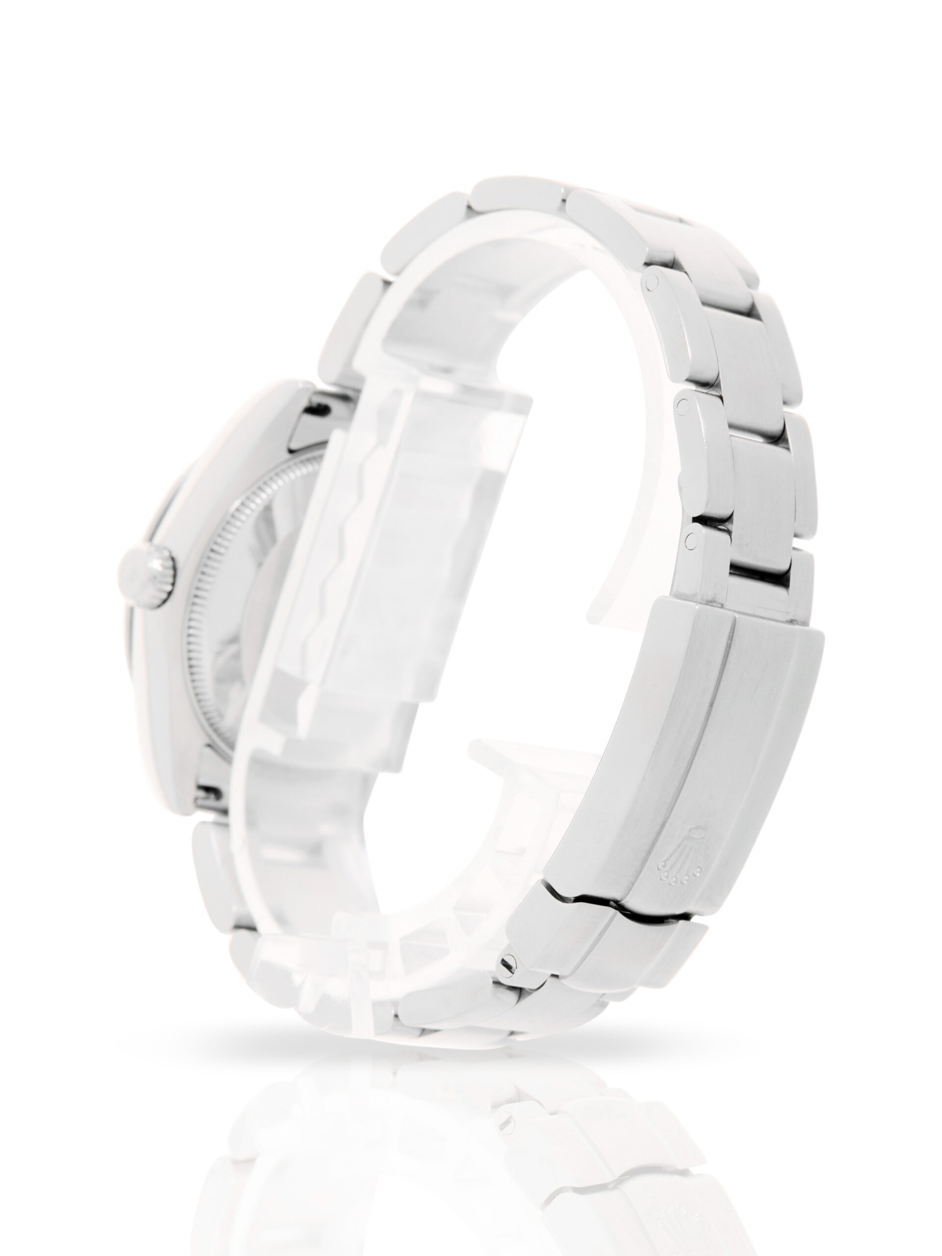 Rolex Lady Oyster Perpetual 177210 Thumbnail 4