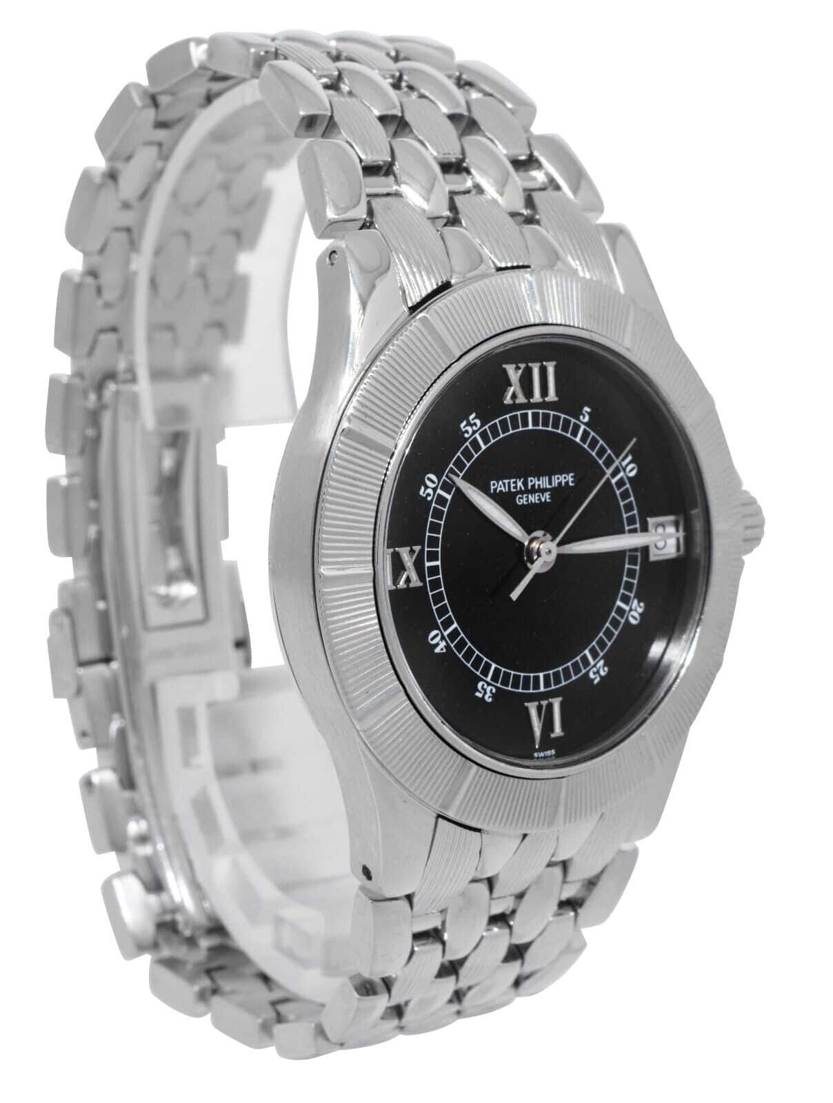 Patek Philippe Neptune 5080/1A Thumbnail 4