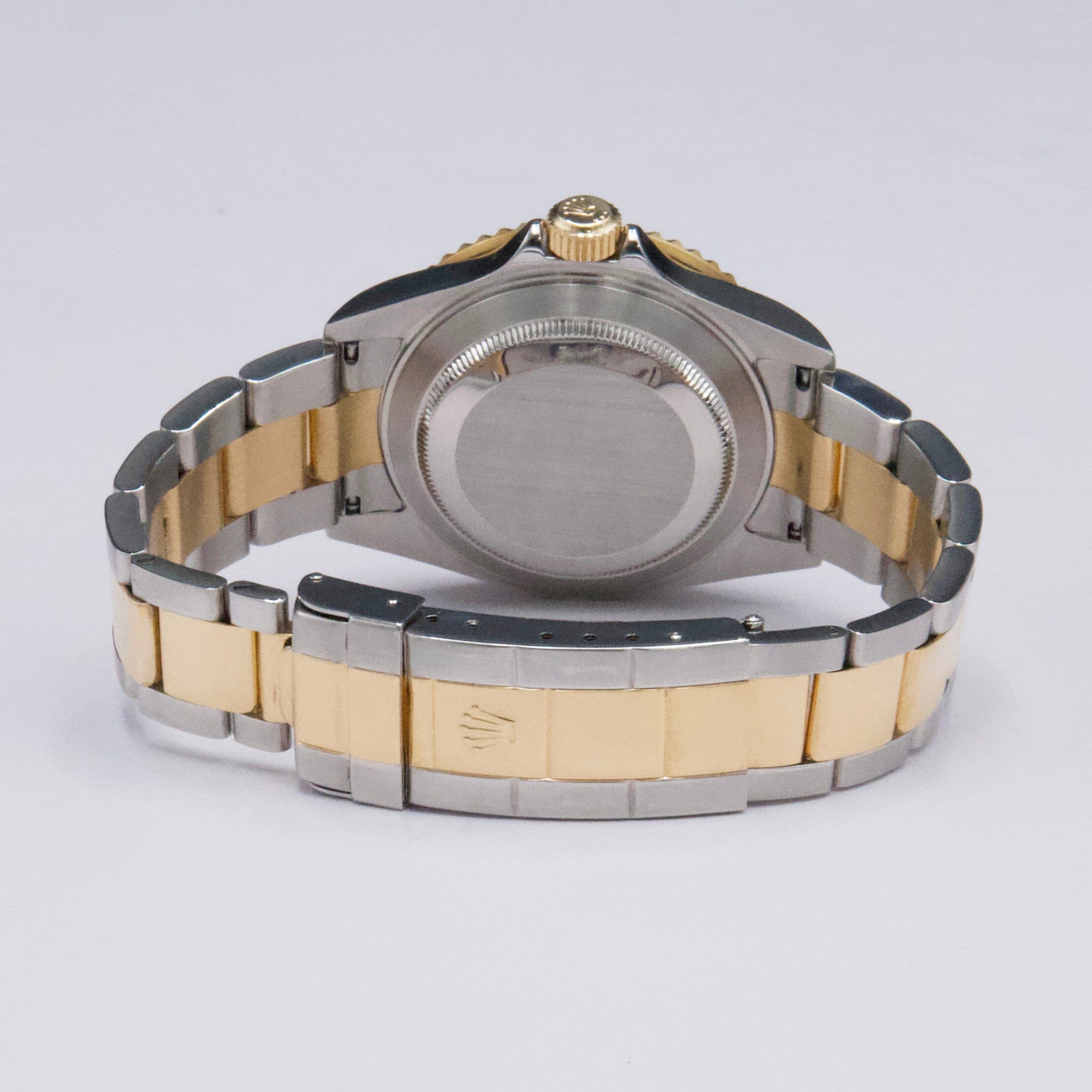 Rolex Submariner 16613 Thumbnail 5