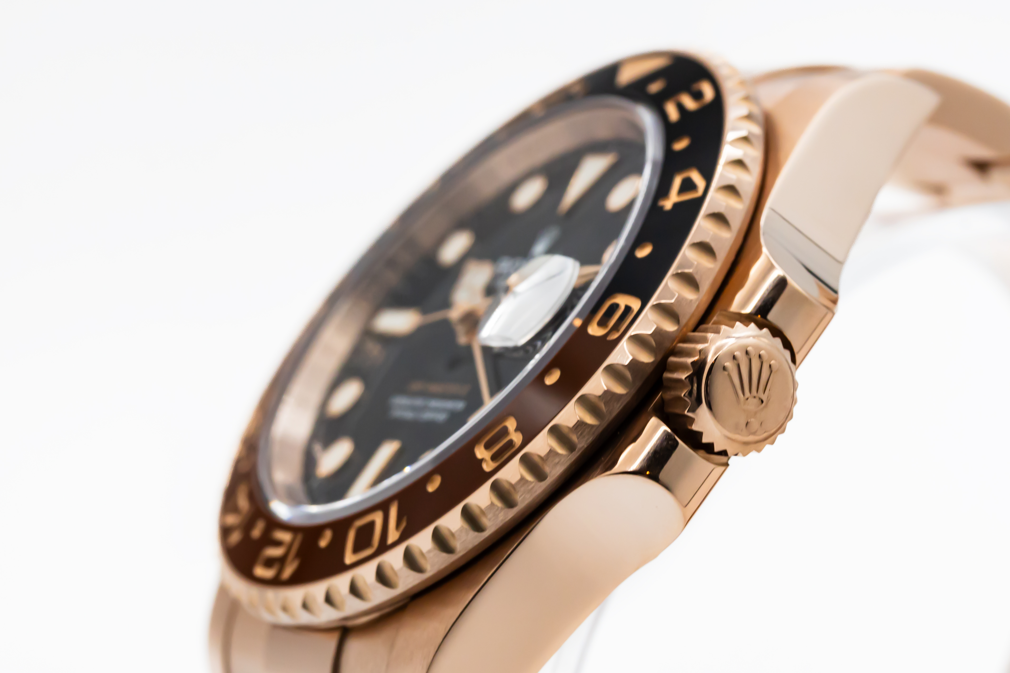 Rolex GMT Master II 126715 CHNR Thumbnail 2