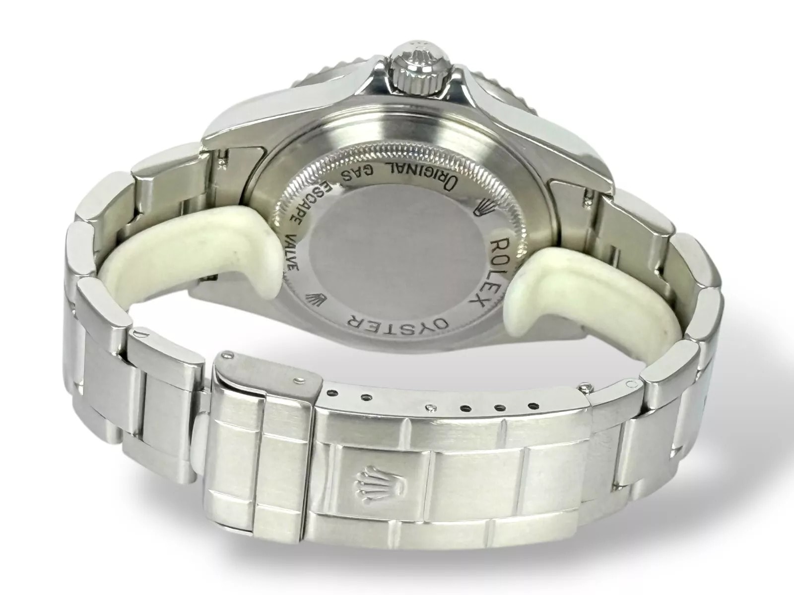 Rolex Sea-Dweller 16600 Thumbnail 4