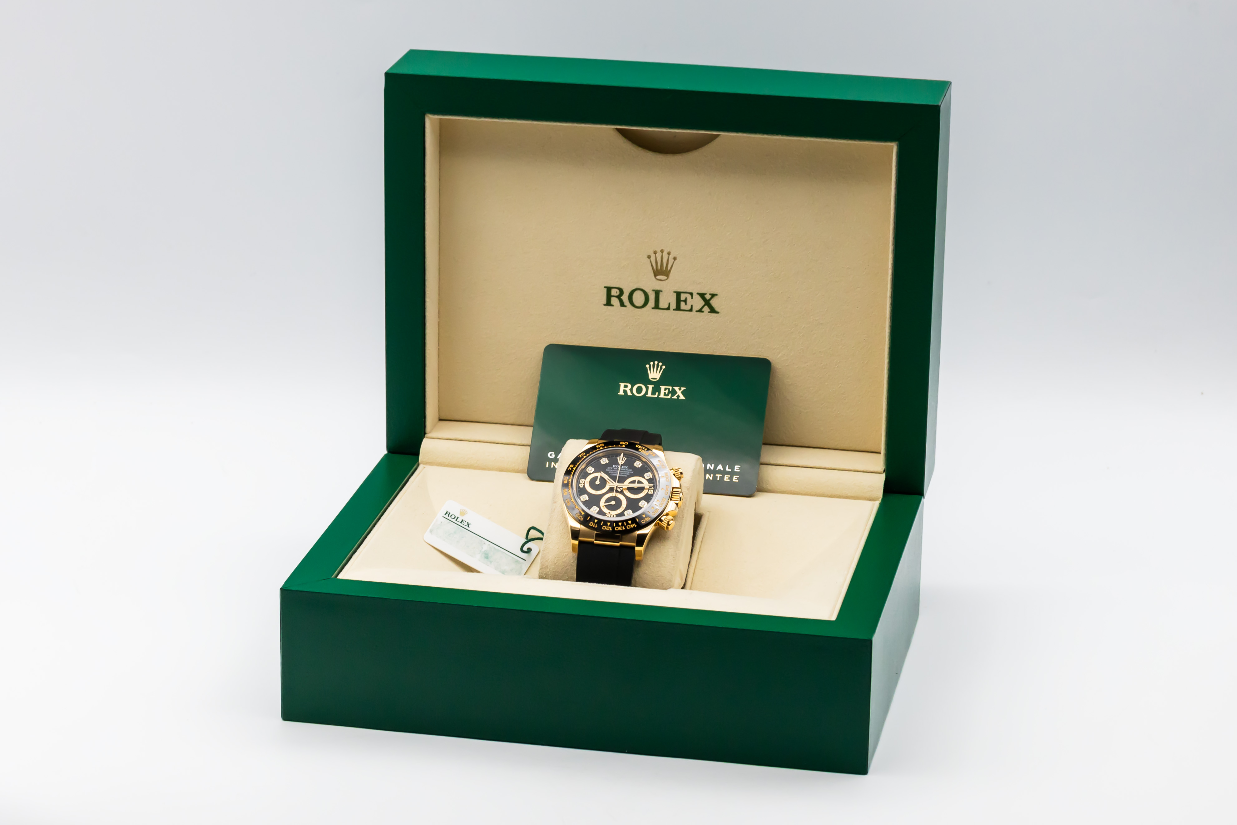 Rolex Daytona 116518 LN Thumbnail 7