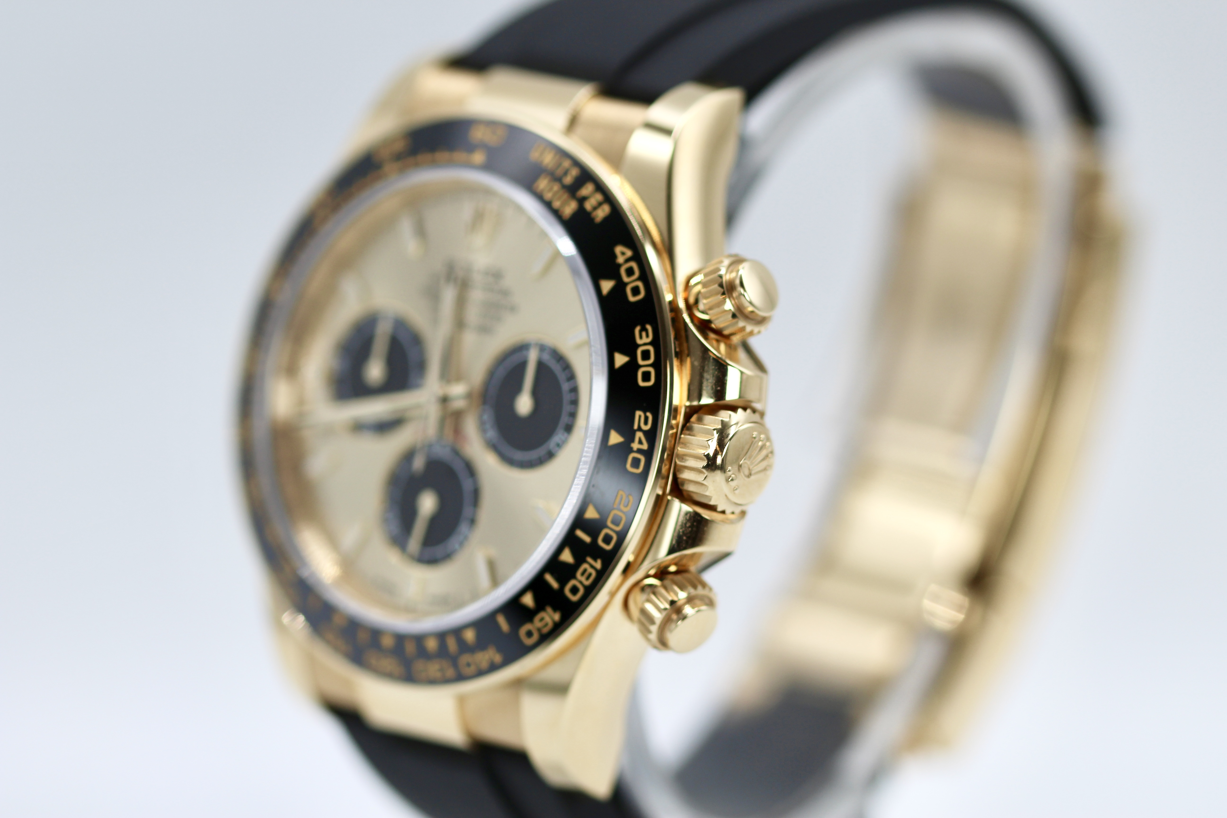 Rolex Daytona 126518 LN Thumbnail 2